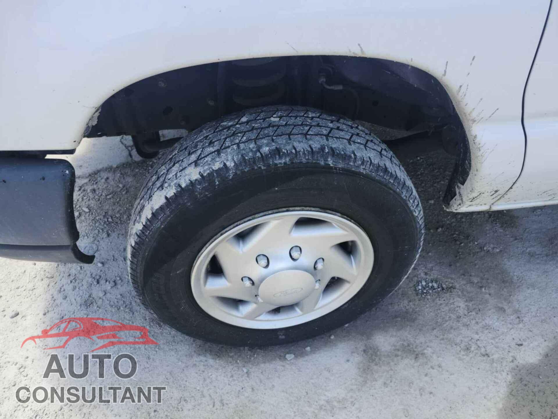 FORD E-150 2014 - 1FTNE1EW3EDA67962