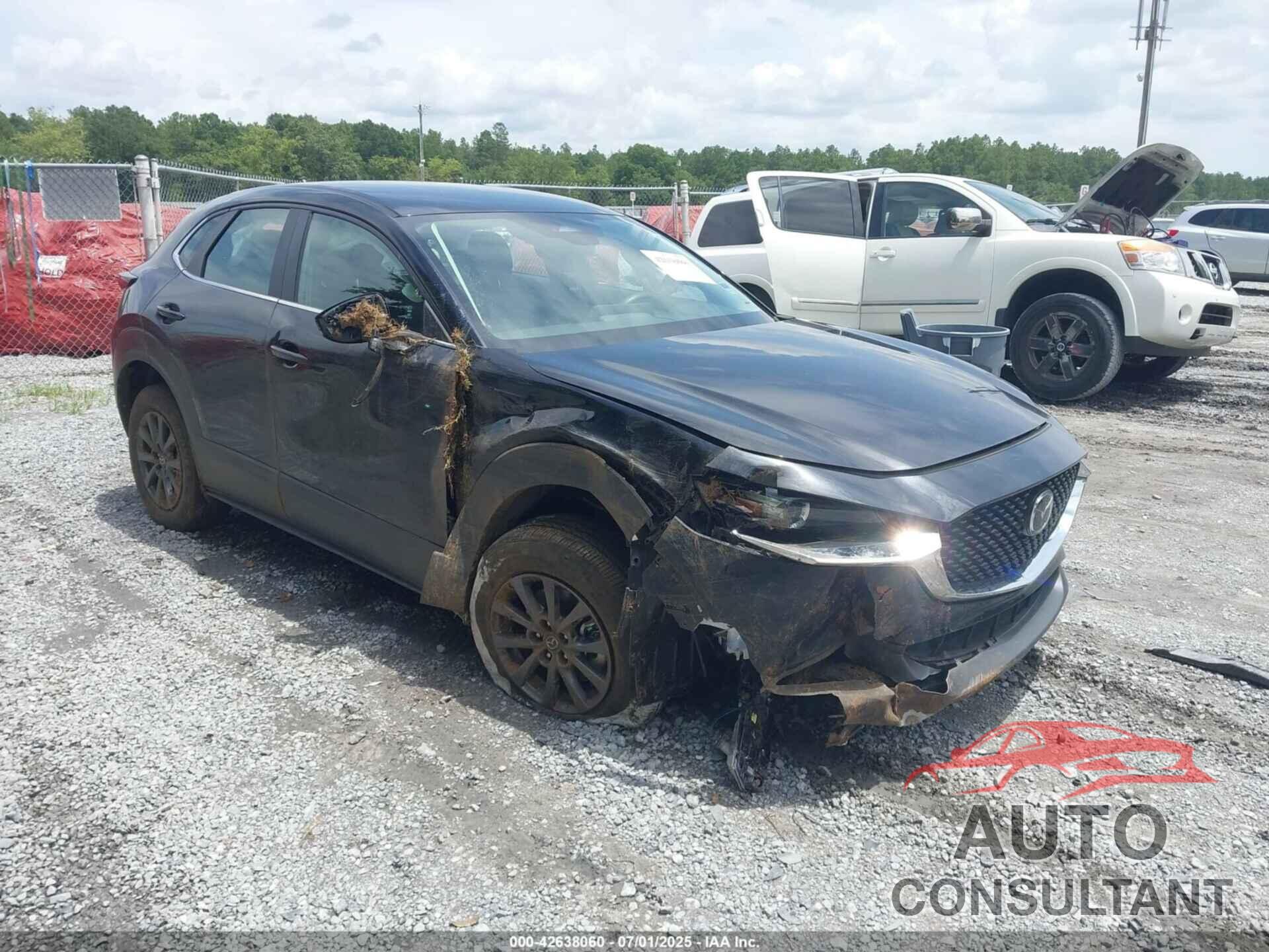 MAZDA CX-30 2024 - 3MVDMBAM8RM682850