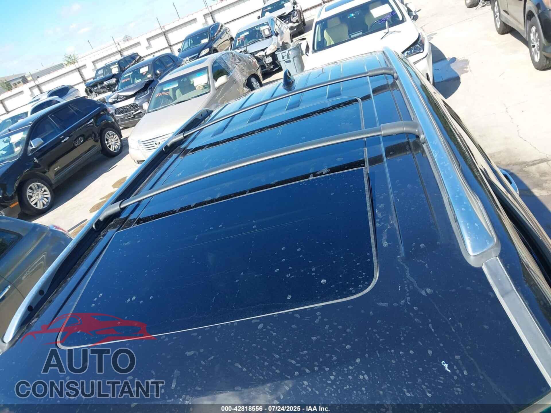 FORD EXPLORER 2017 - 1FM5K8HT4HGA22420