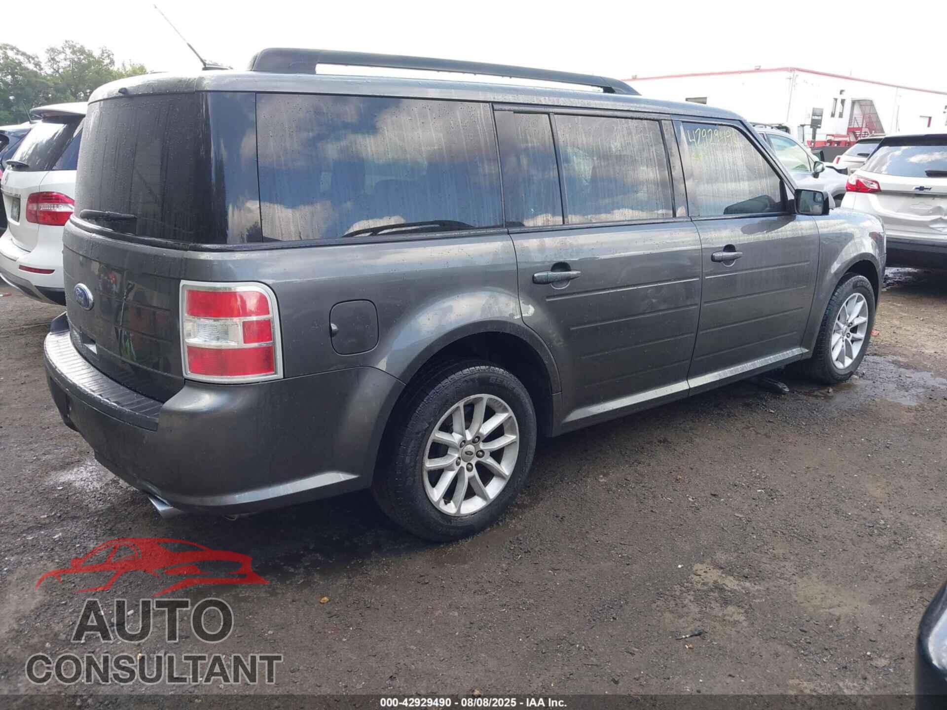 FORD FLEX 2015 - 2FMGK5B86FBA21687