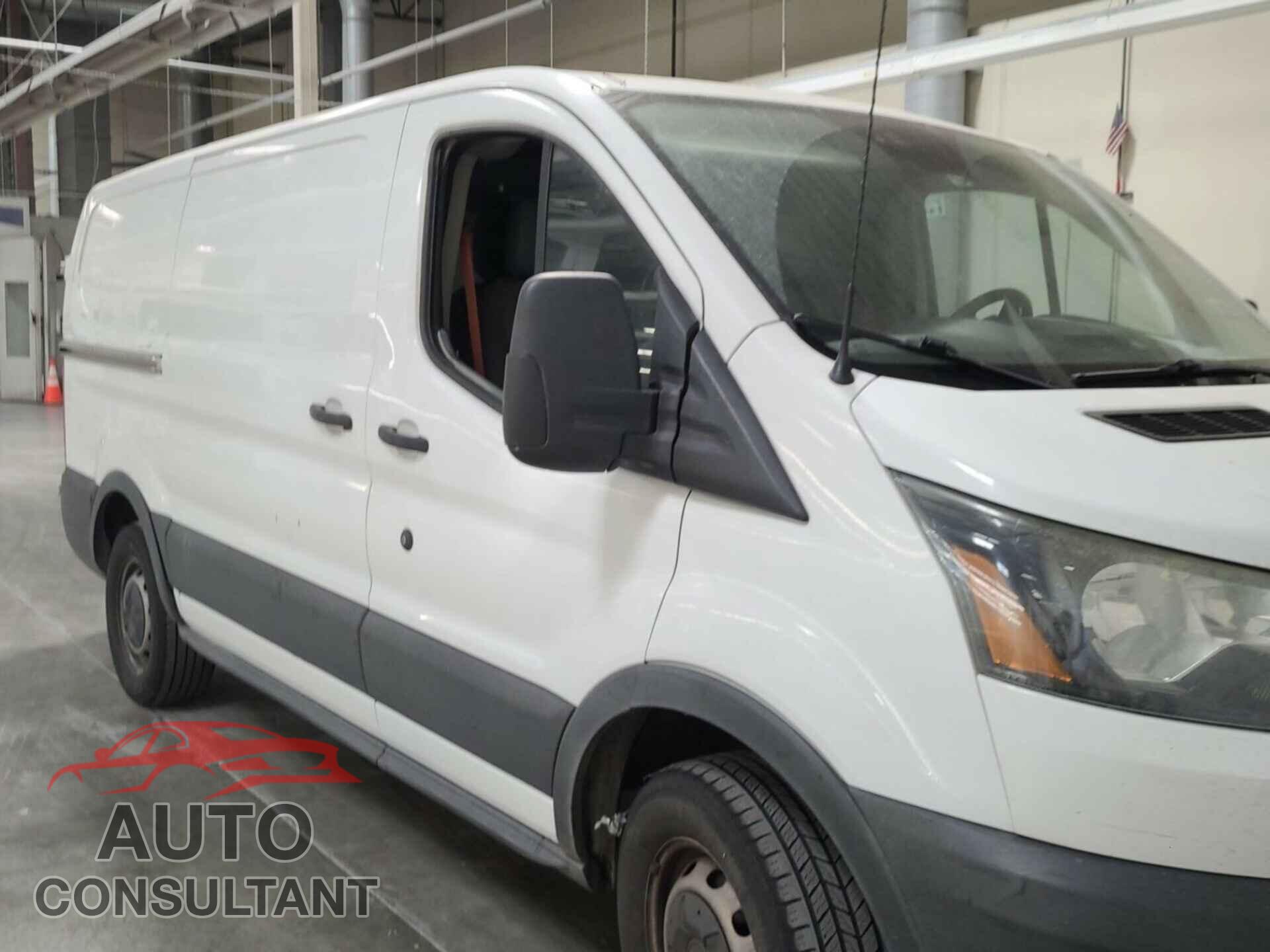 FORD TRANSIT 2016 - 1FTYE1YM0GKB08764