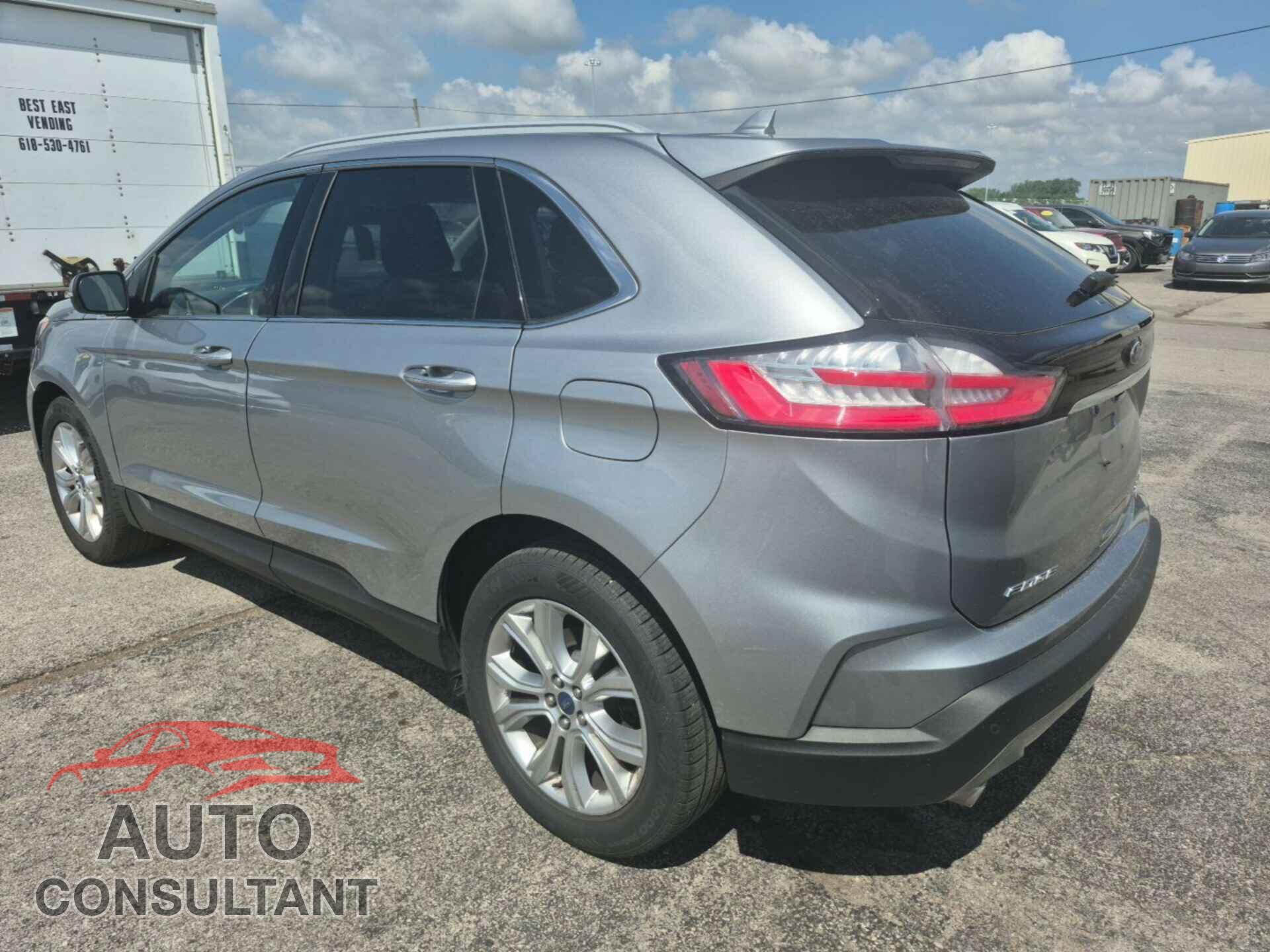 FORD EDGE 2020 - 2FMPK3K93LBA30615