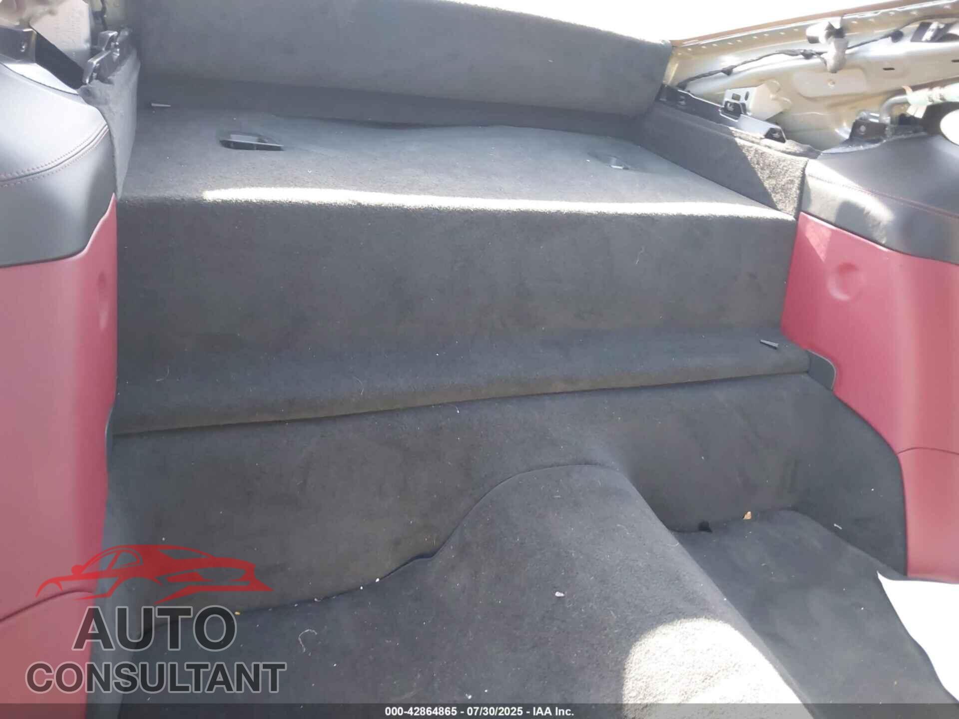 PORSCHE 911 2022 - WP0AC2A94NS269635