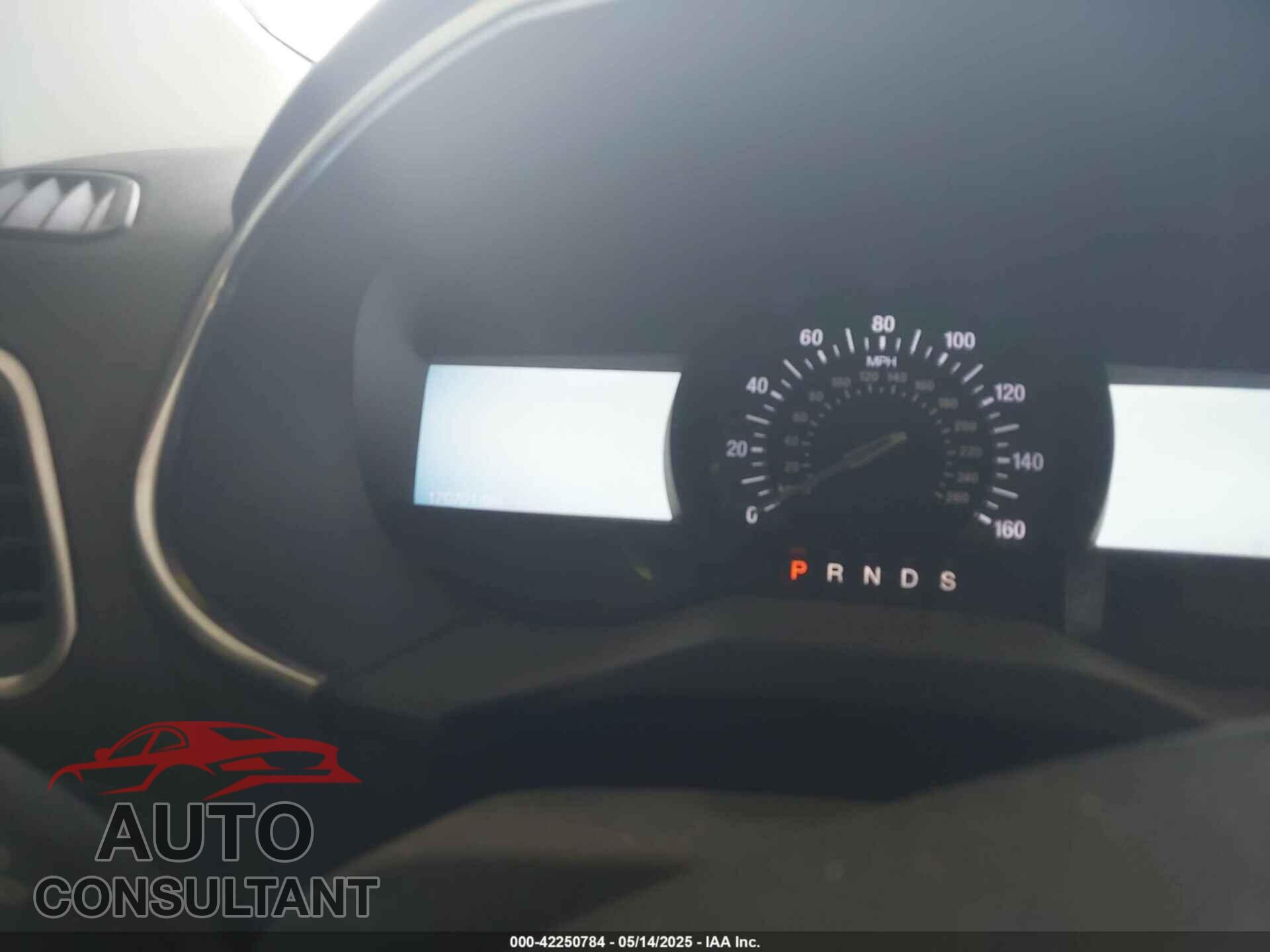 FORD EDGE 2015 - 2FMTK3K80FBB31024