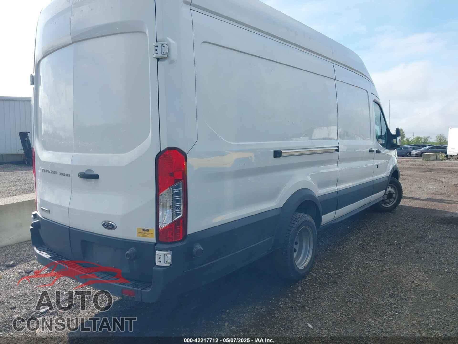 FORD TRANSIT-350 2018 - 1FTBF4XV4JKB33236
