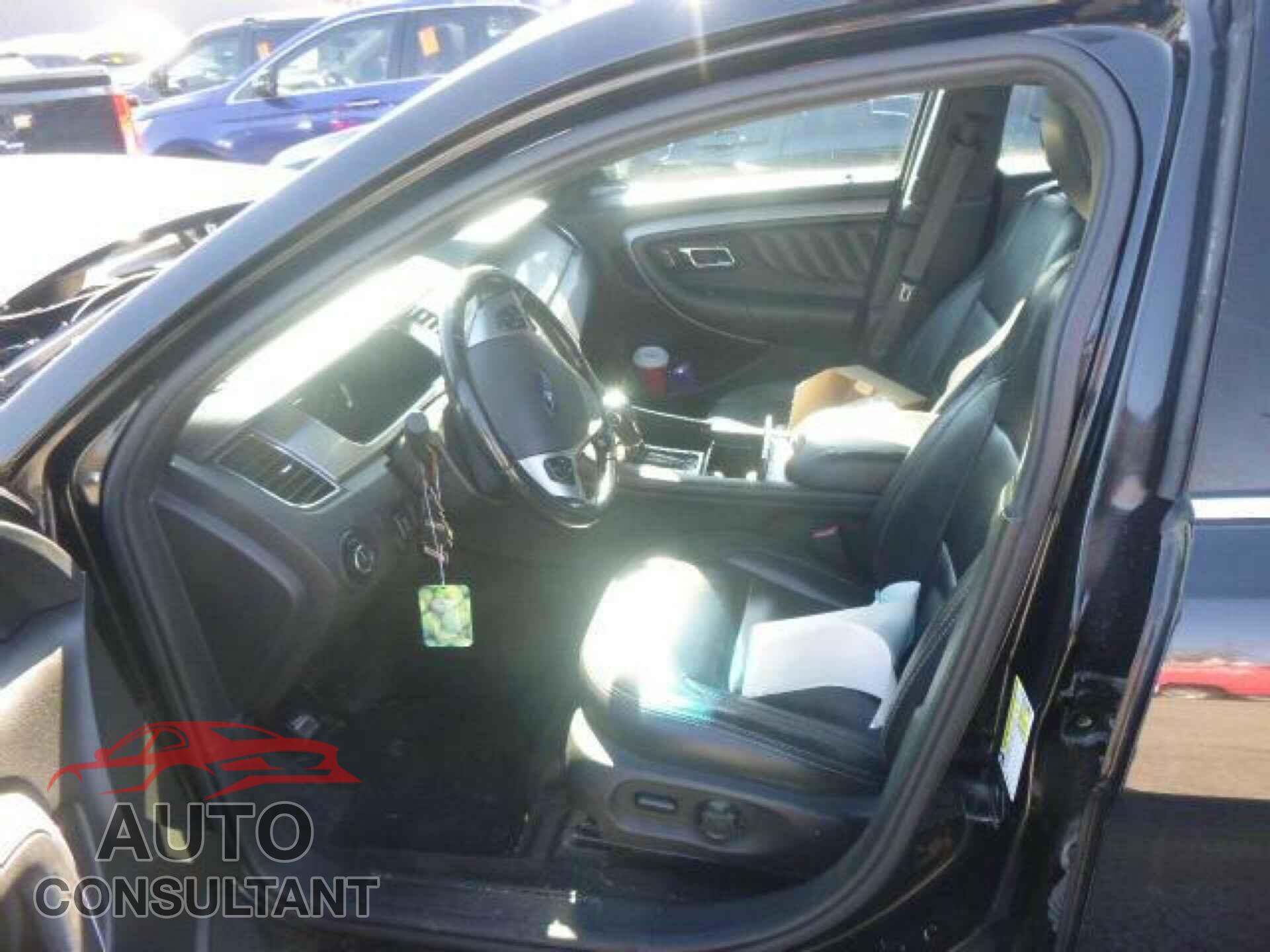 FORD TAURUS 2013 - 1FAHP2E86DG137732