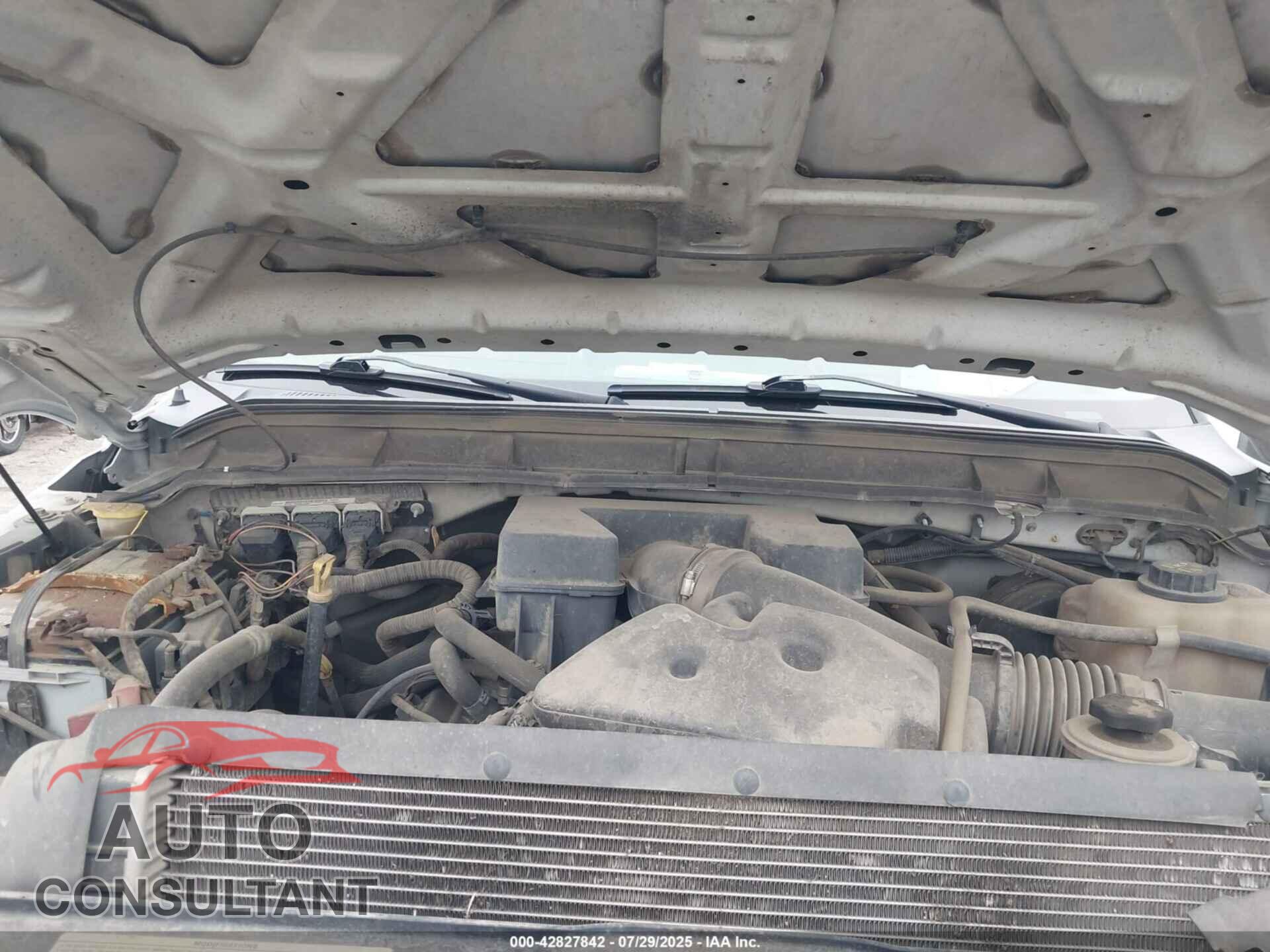 FORD F-250 2013 - 1FT7X2B66DEB81248