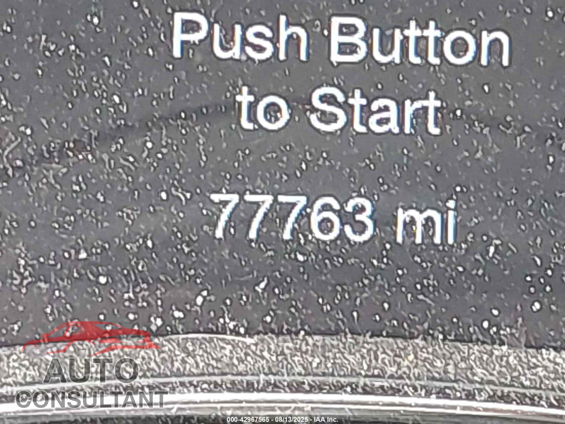 DODGE DURANGO 2019 - 1C4RDJDG9KC820216