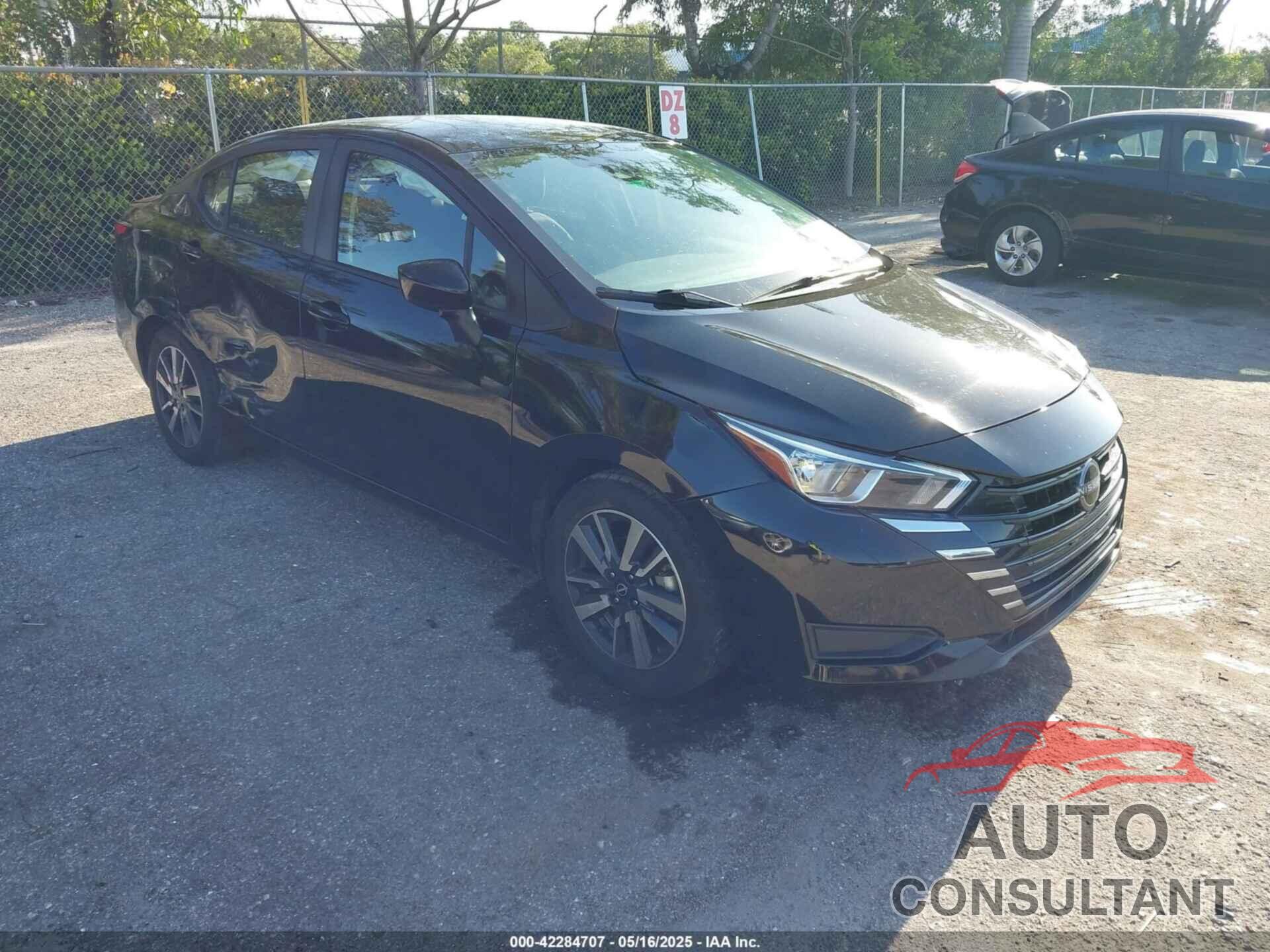 NISSAN VERSA 2023 - 3N1CN8EV6PL816776