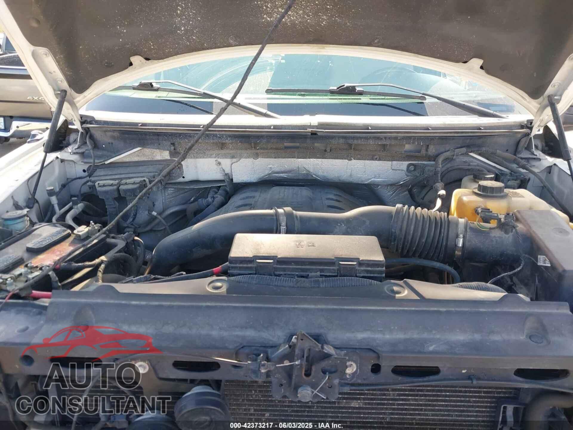 FORD F-150 2012 - 1FTFX1ET8CFD00529