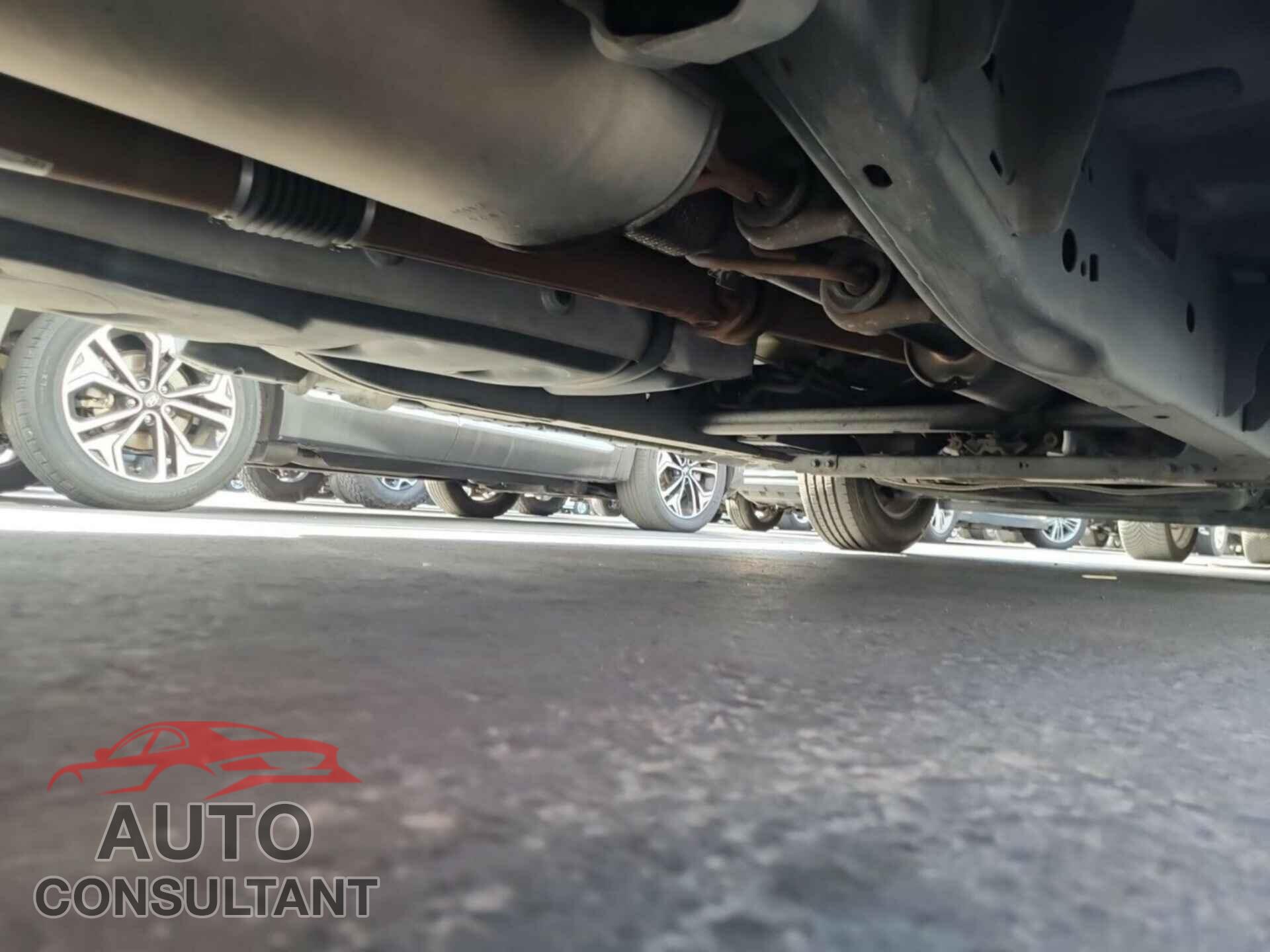 FORD F150 2017 - 1FTEX1CP4HKC87990