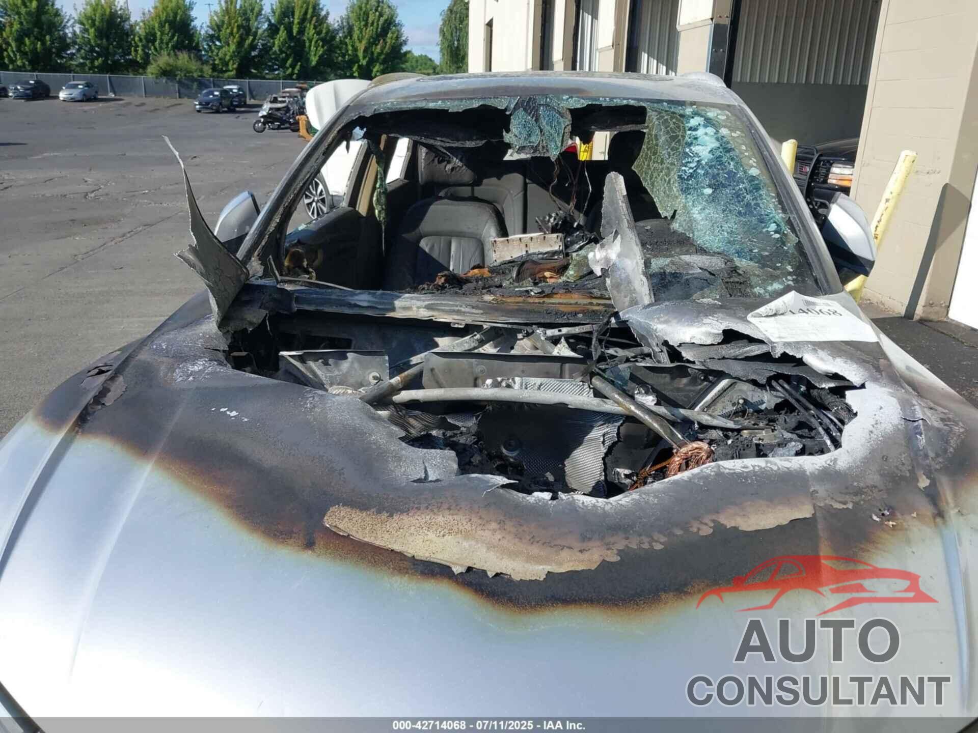 AUDI Q5 2018 - WA1ANAFYXJ2207472