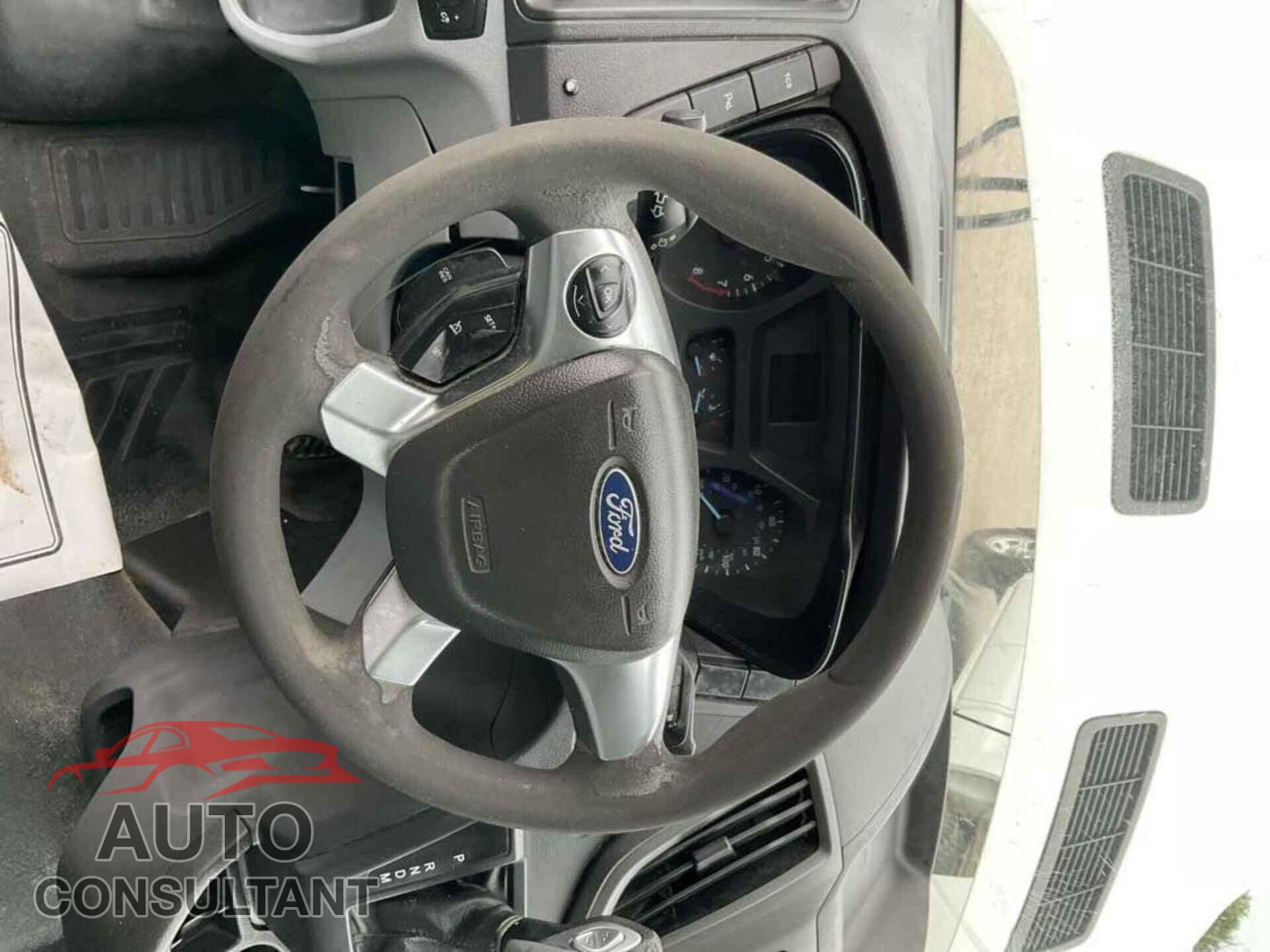 FORD TRANSIT 2015 - 1FTNE1YM7FKB30004