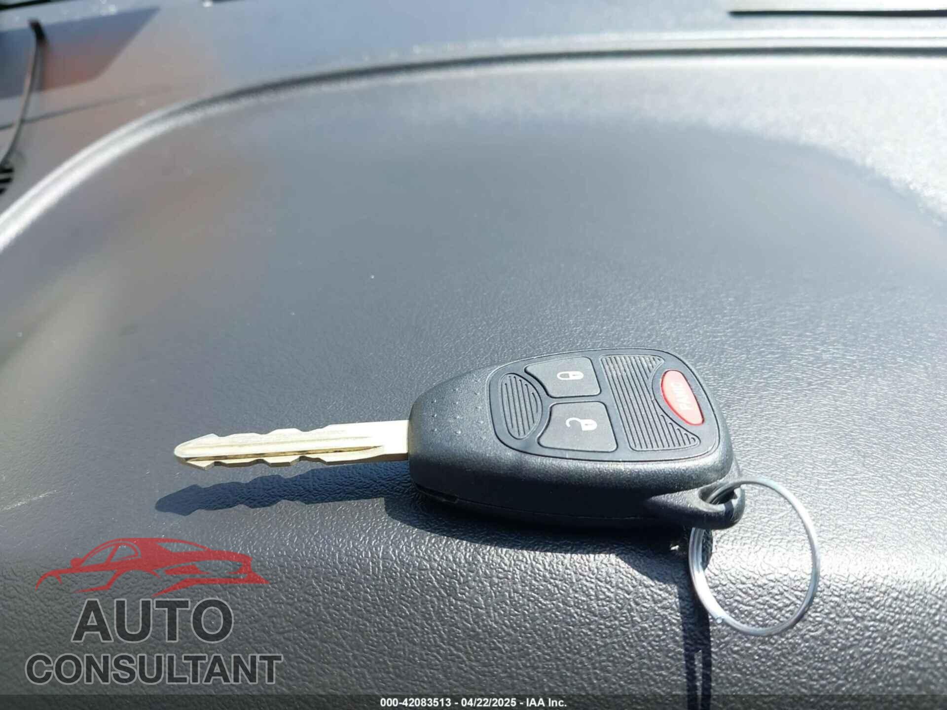 JEEP COMPASS 2015 - 1C4NJCEB5FD273743