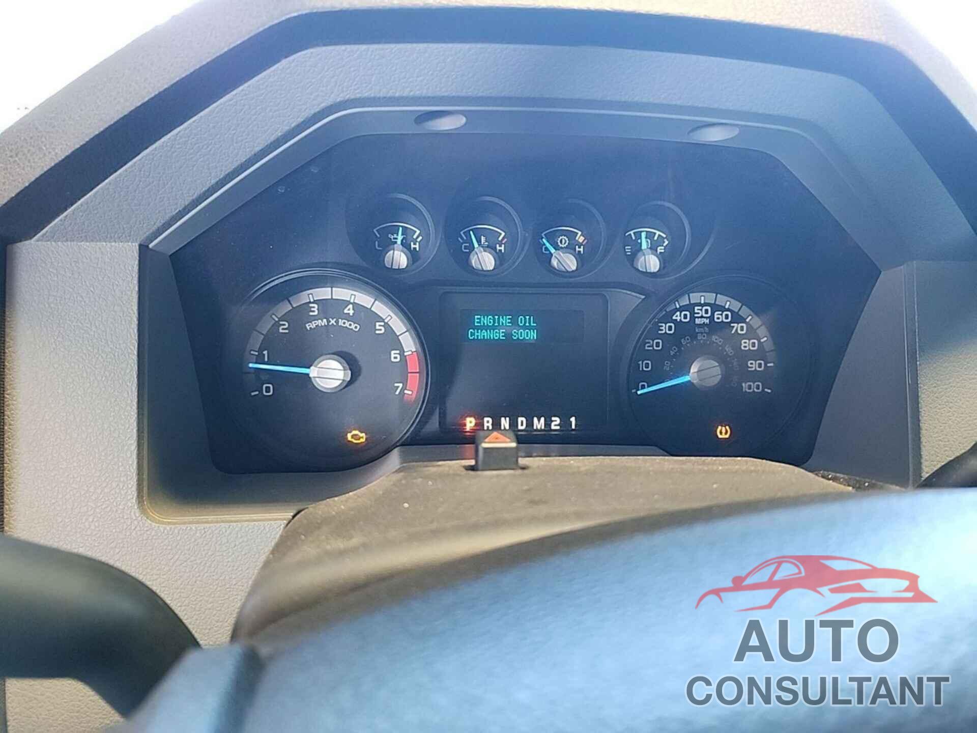 FORD F250 2016 - 1FT7X2B6XGEB56275