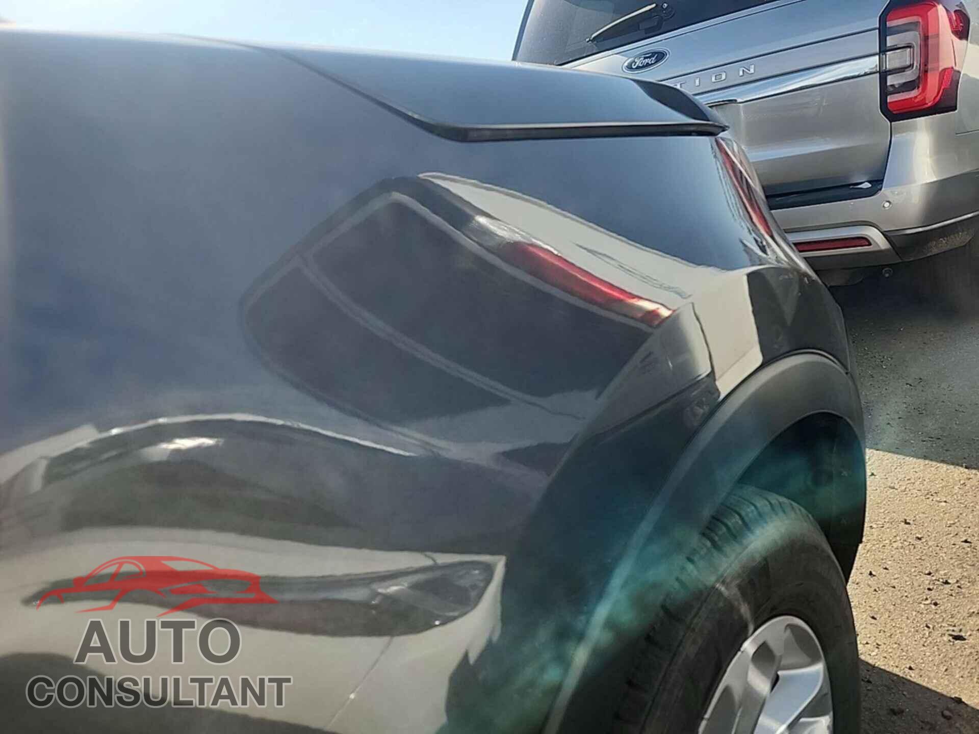 FORD EXPLORER 2015 - 1FM5K8D83FGA78802
