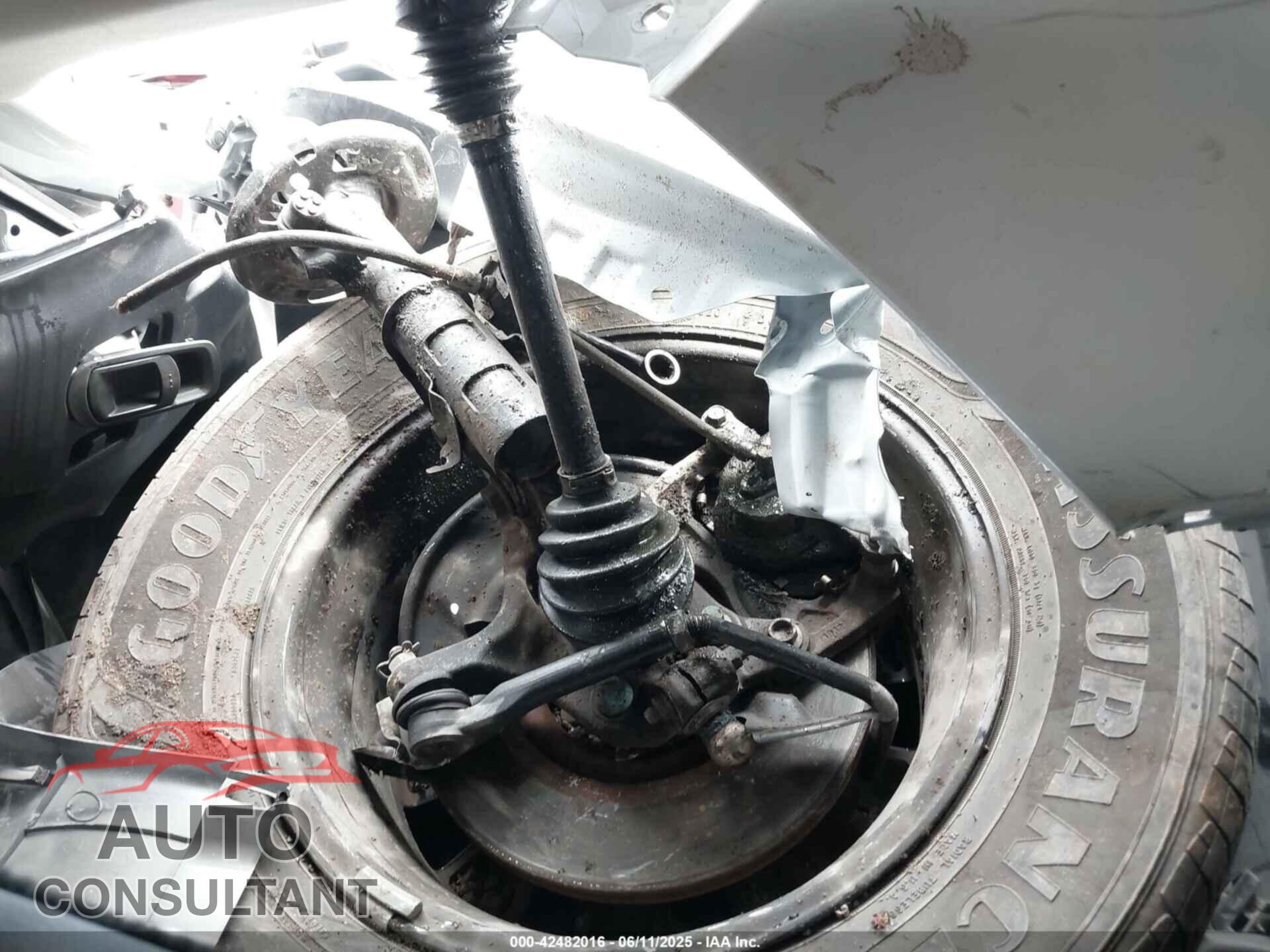 MAZDA CX-50 2023 - 7MMVABCM3PN122460