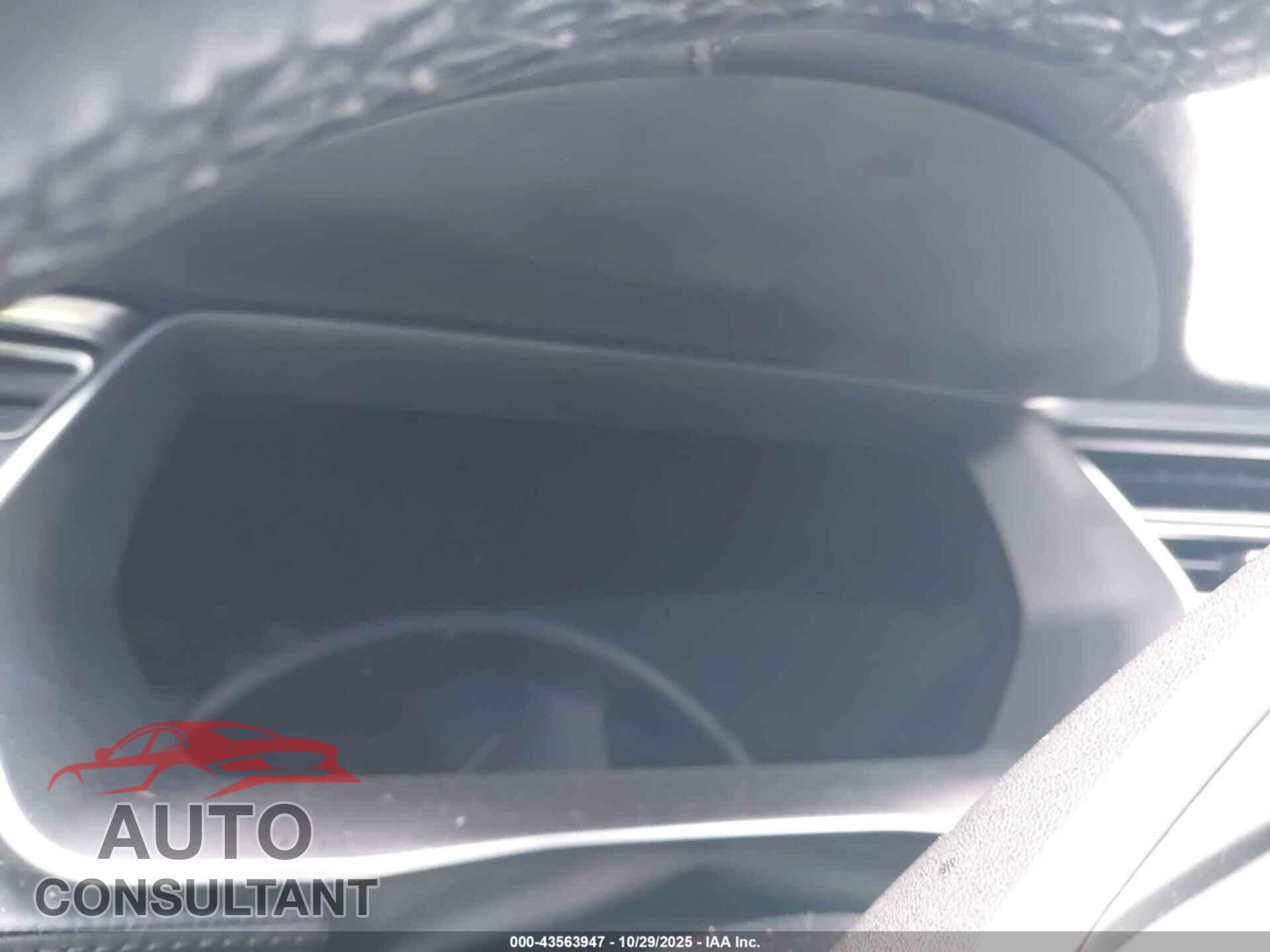 TESLA MODEL S 2015 - 5YJSA1E20FF117996