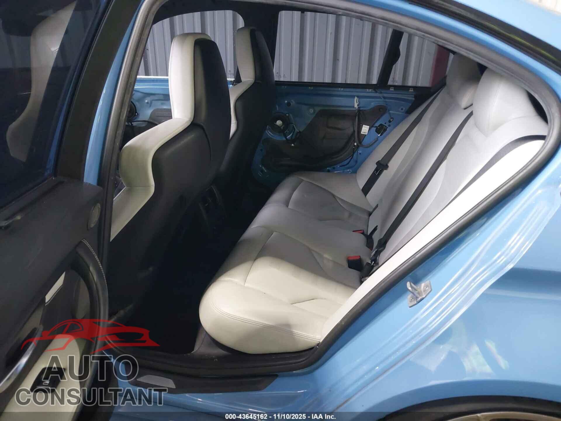 BMW M3 2016 - WBS8M9C57GP966780