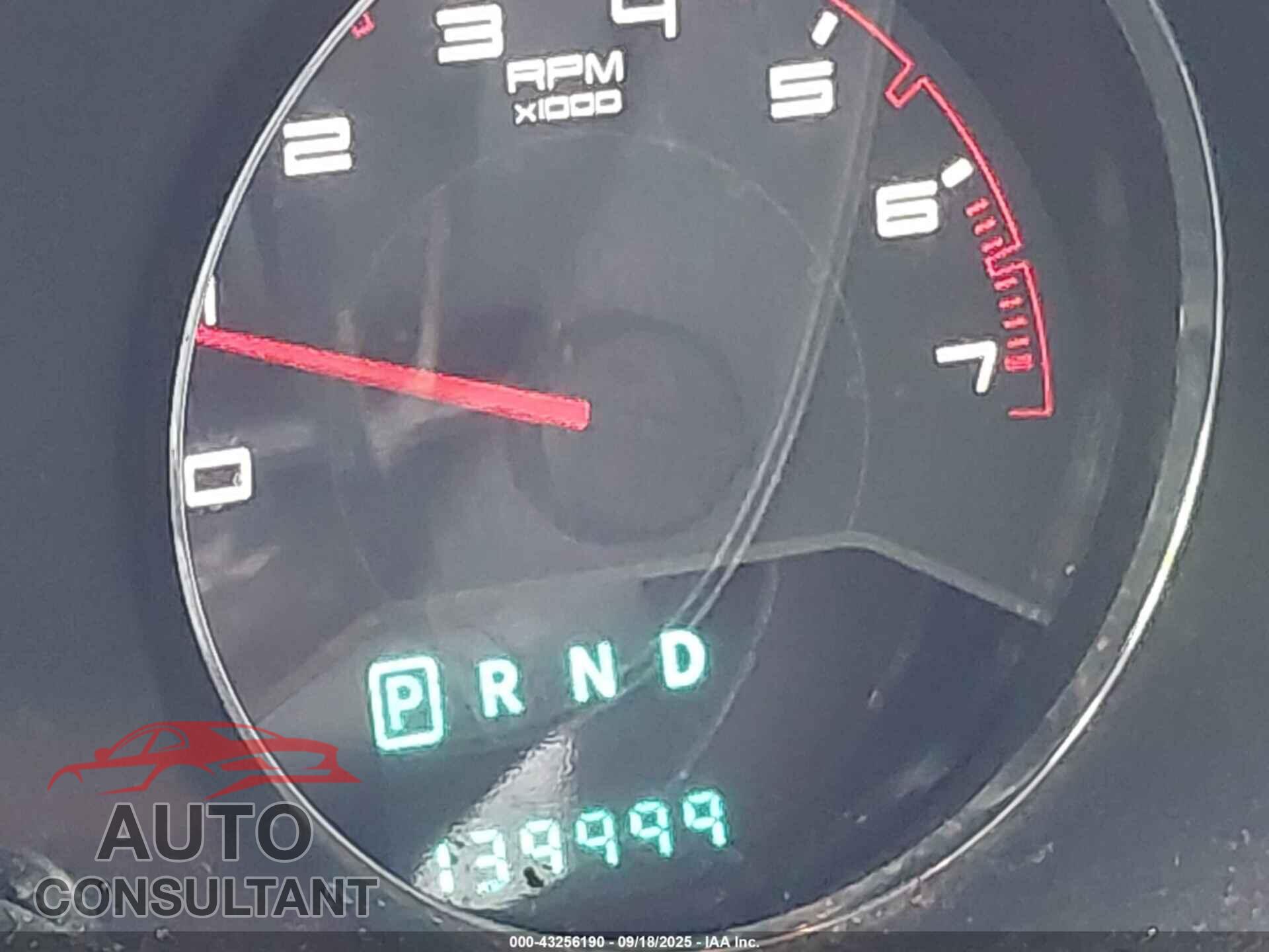 DODGE AVENGER 2013 - 1C3CDZAB1DN537799