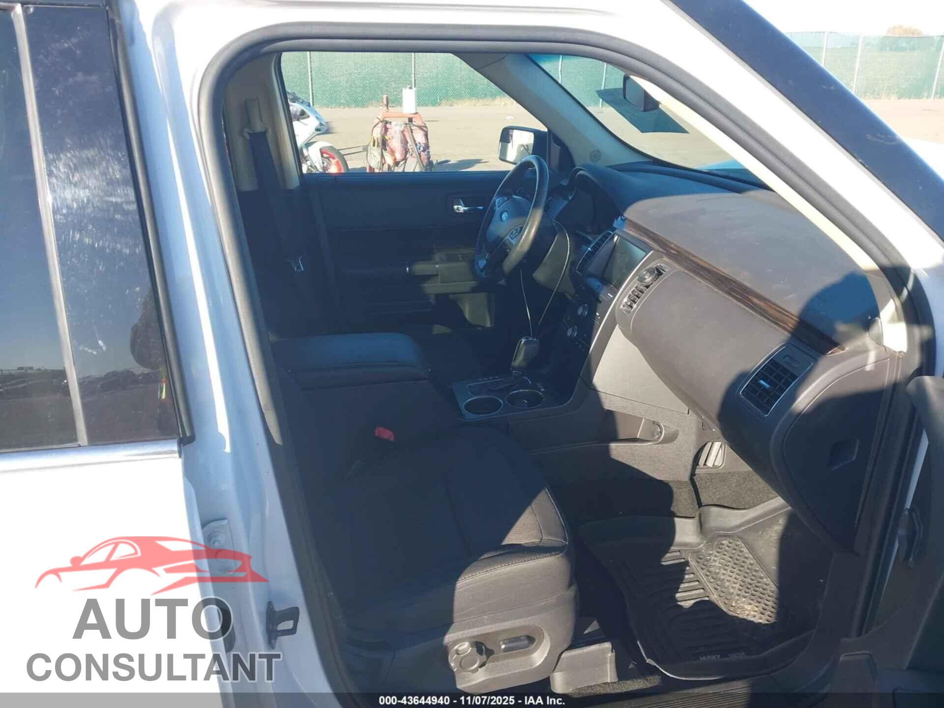 FORD FLEX 2014 - 2FMGK5C86EBD27723