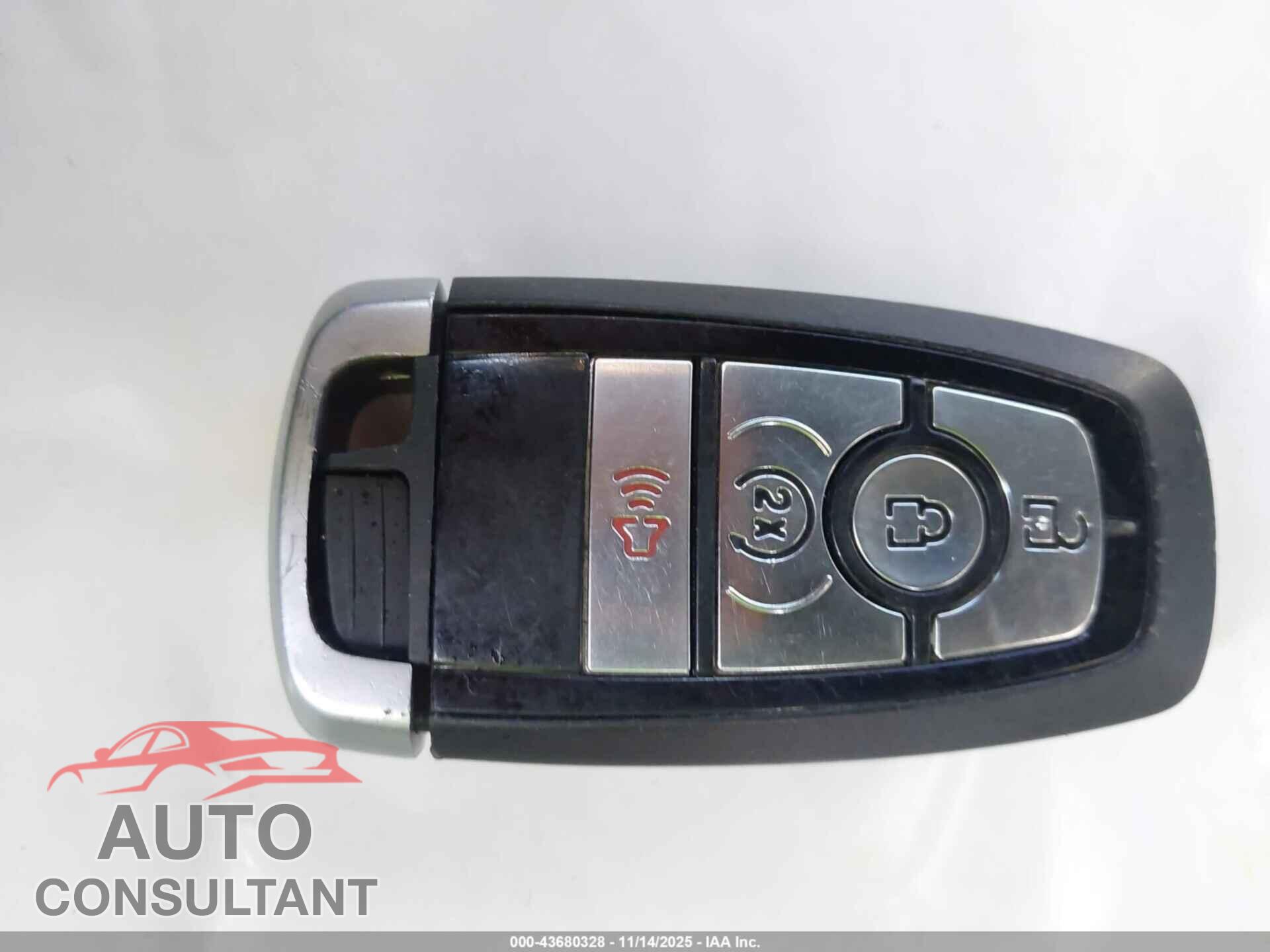 FORD BRONCO 2021 - 1FMEE5BHXMLB08357