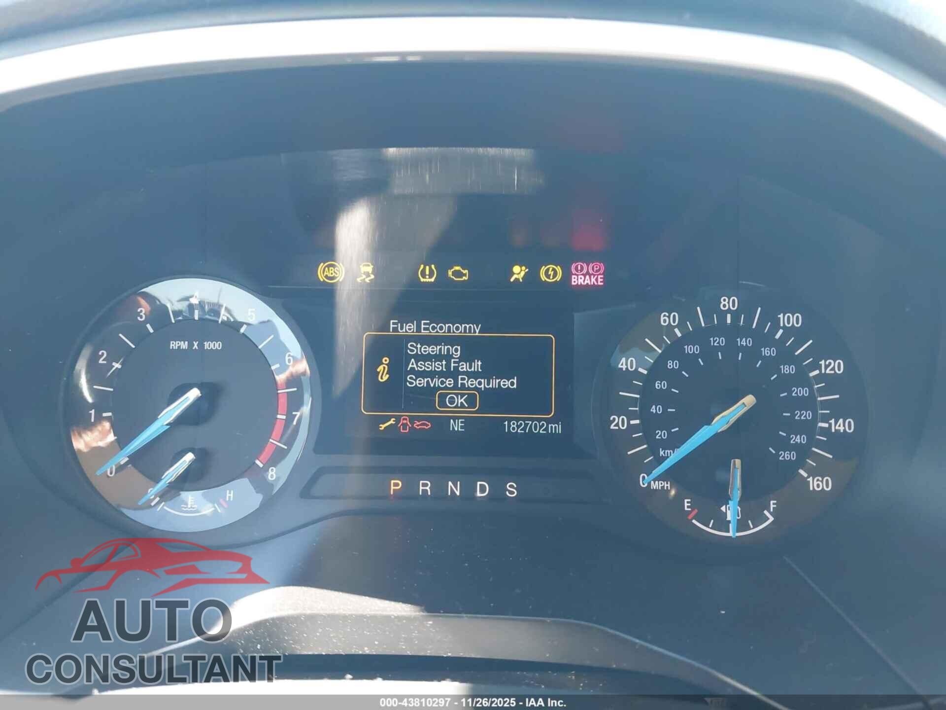 FORD EDGE 2015 - 2FMTK3J92FBB09794