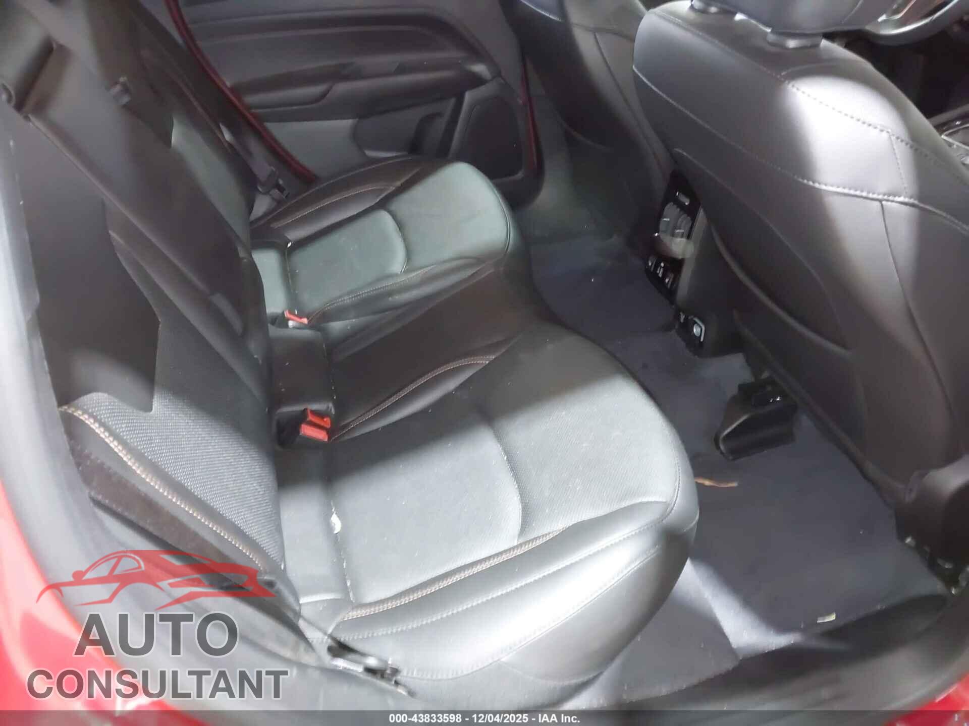 JEEP COMPASS 2022 - 3C4NJDCB3NT232013