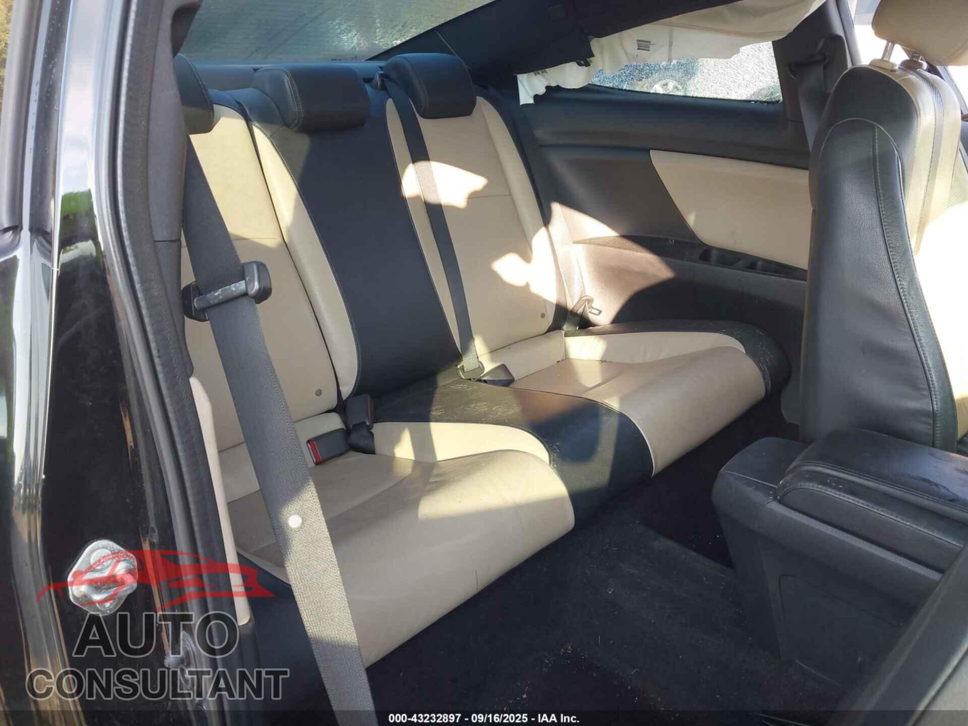 HONDA CIVIC 2016 - 2HGFC3B76GH356960
