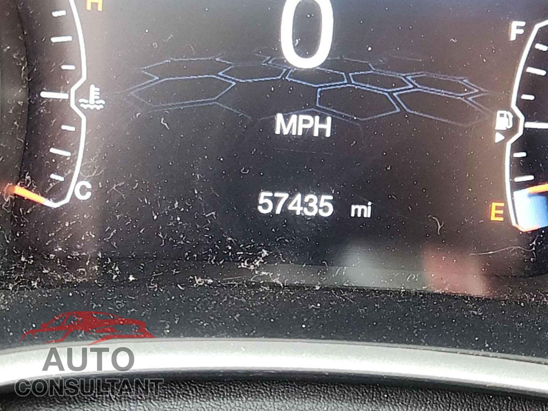JEEP COMPASS 2021 - 3C4NJDBB8MT571995