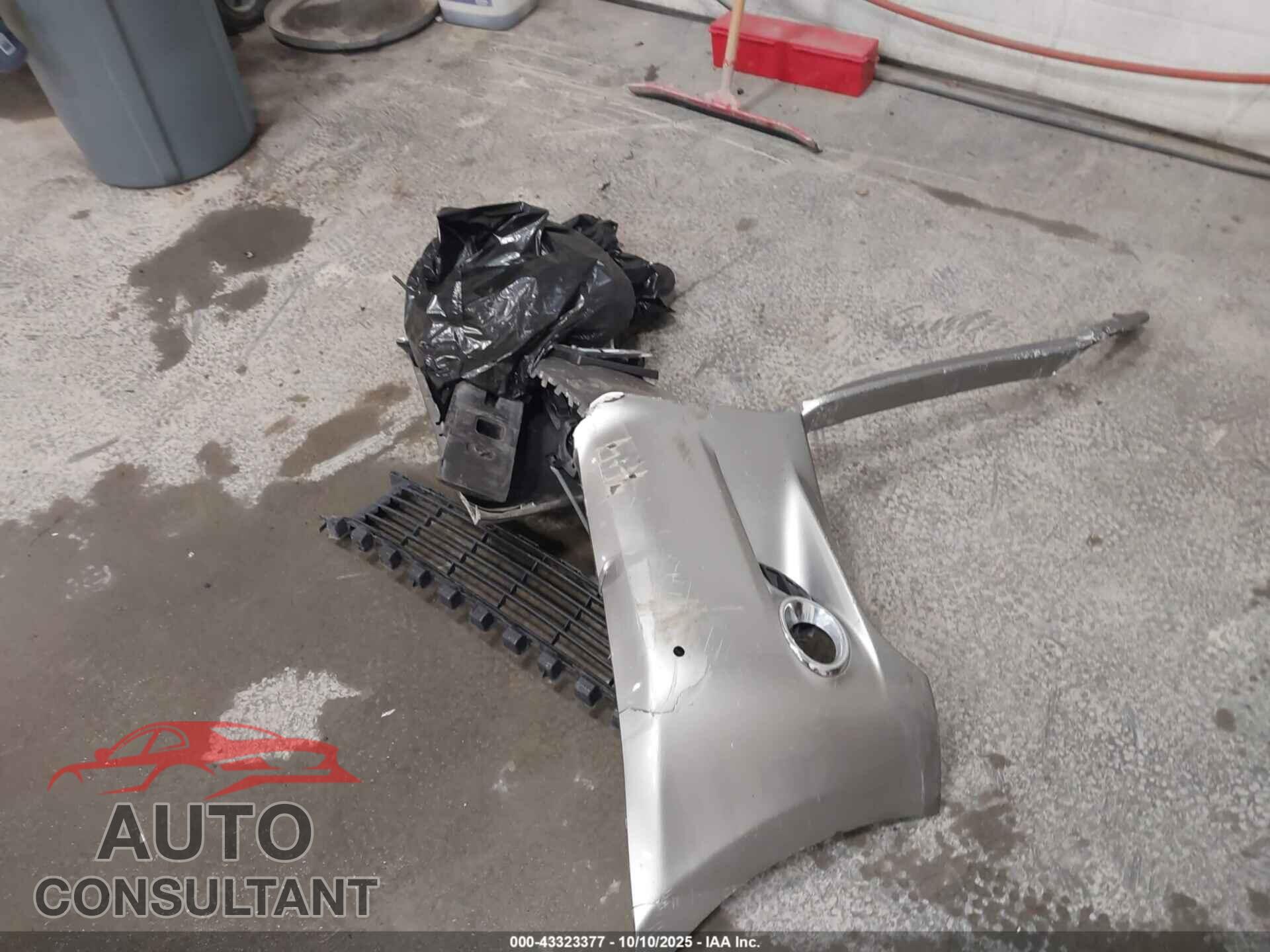 LEXUS GS 350 2015 - JTHCE1BL2FA008954