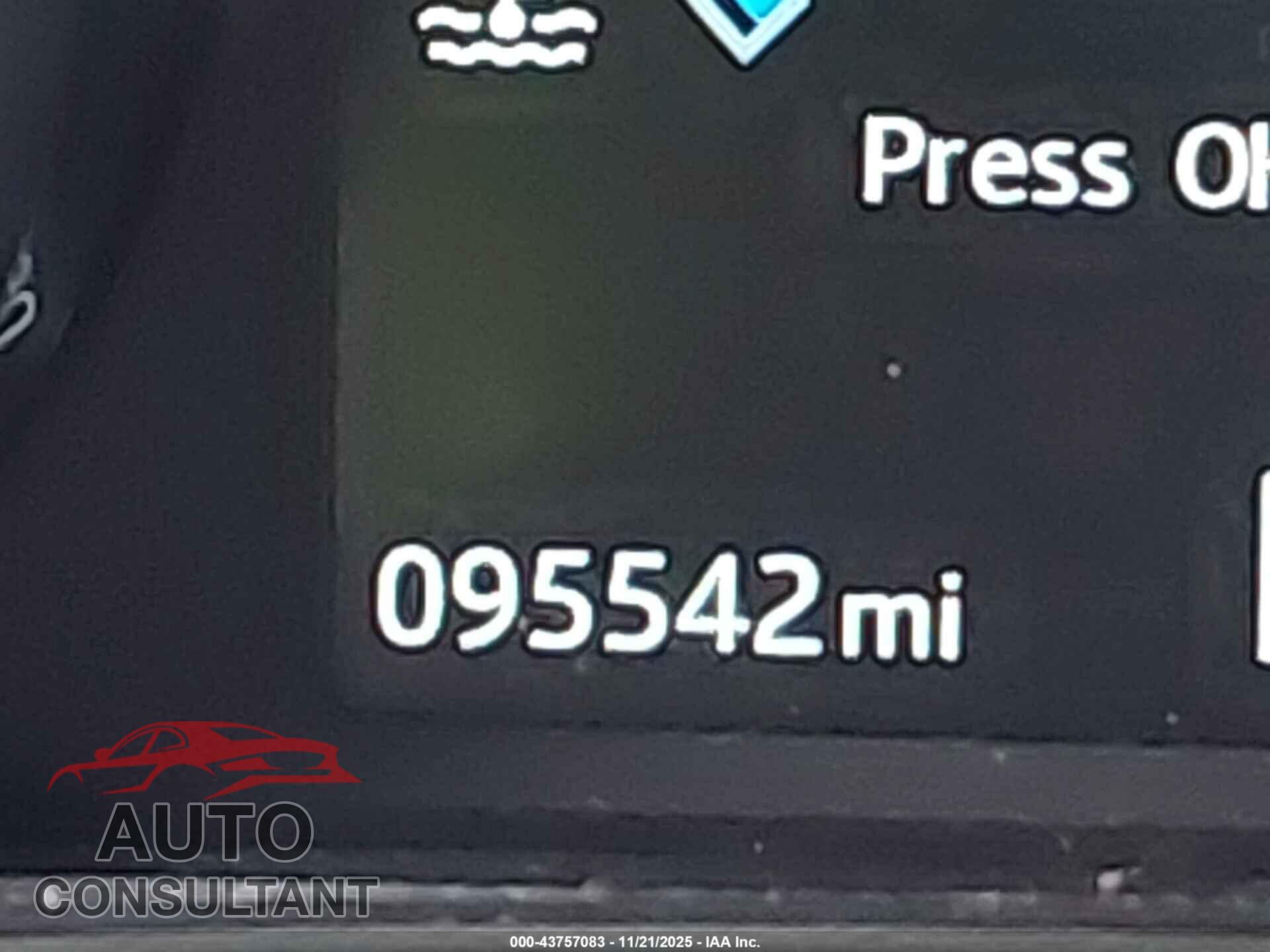 JAGUAR F-PACE 2017 - SADCM2BV2HA097332