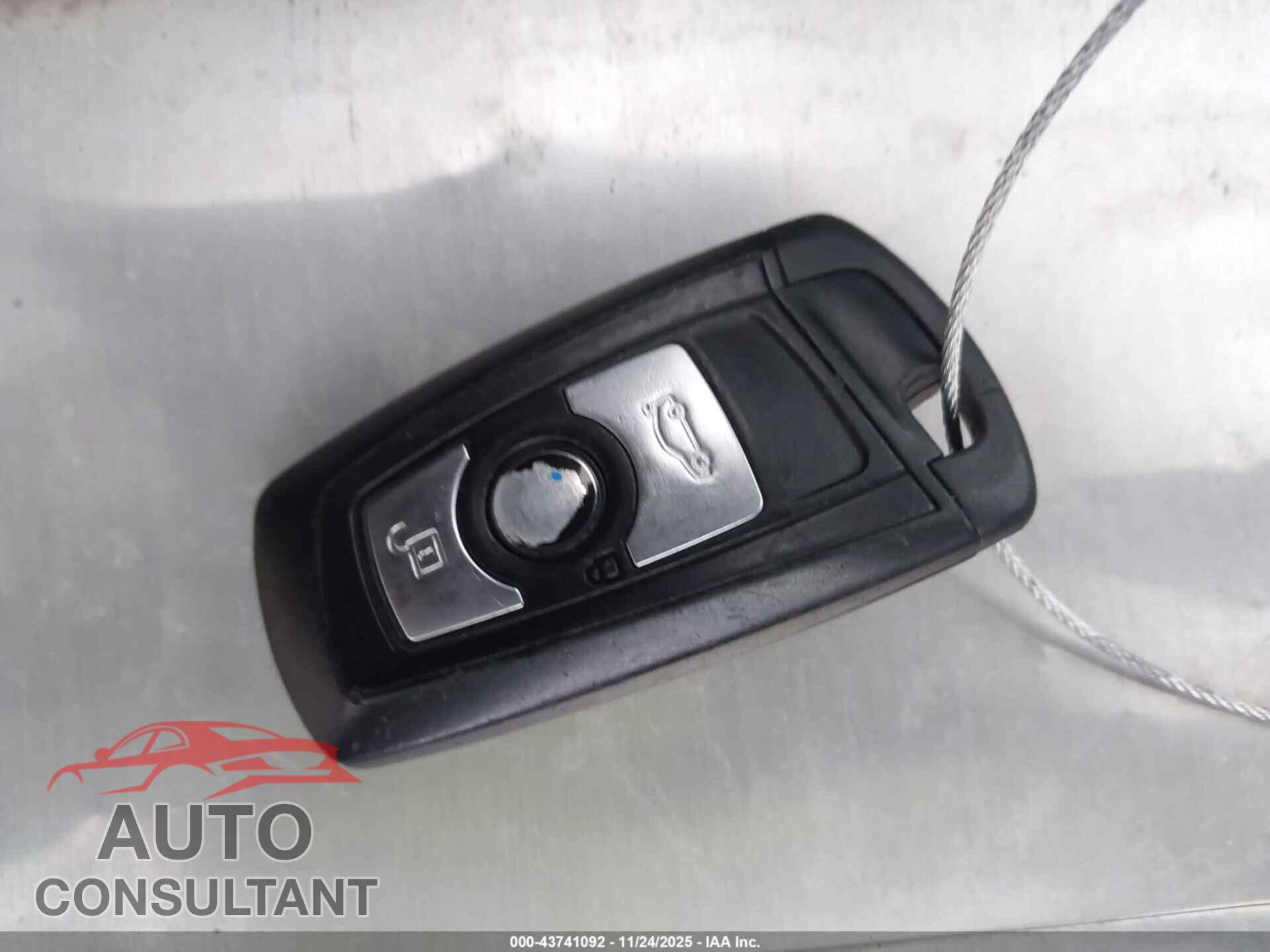BMW 228I 2014 - WBA1F5C50EV255259