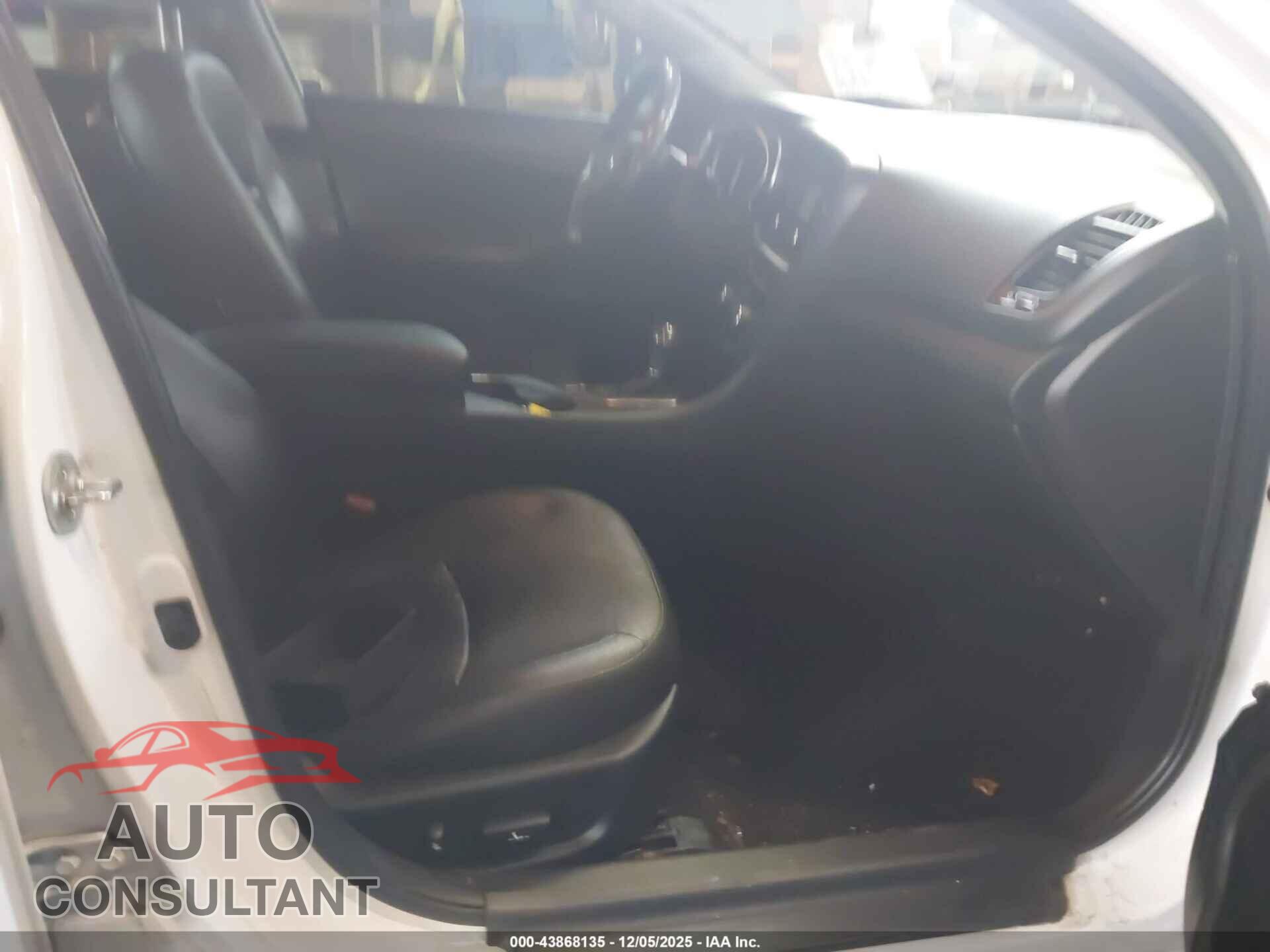 KIA OPTIMA 2015 - 5XXGN4A73FG514144