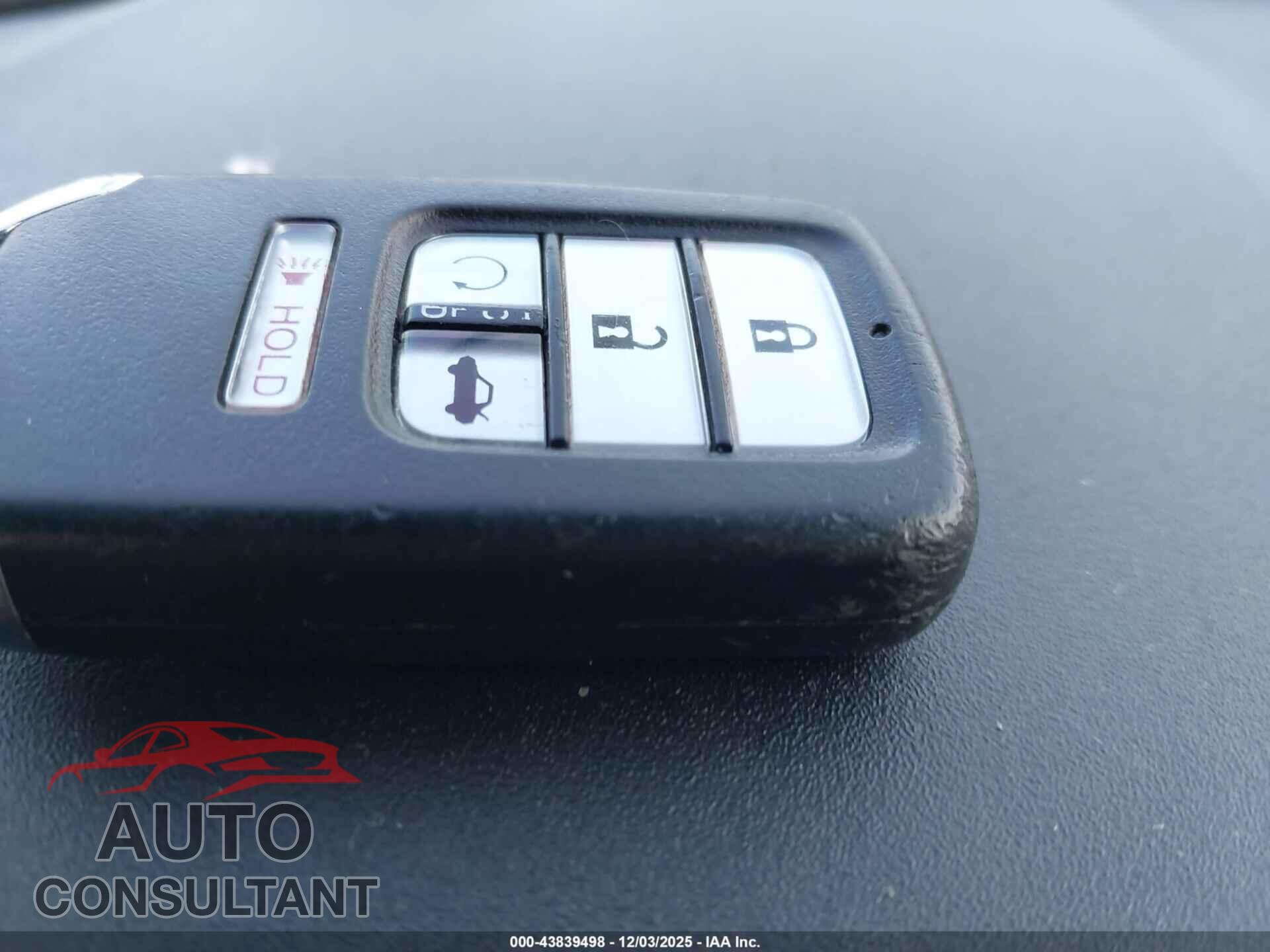 HONDA CIVIC 2017 - 19XFC2F74HE052249