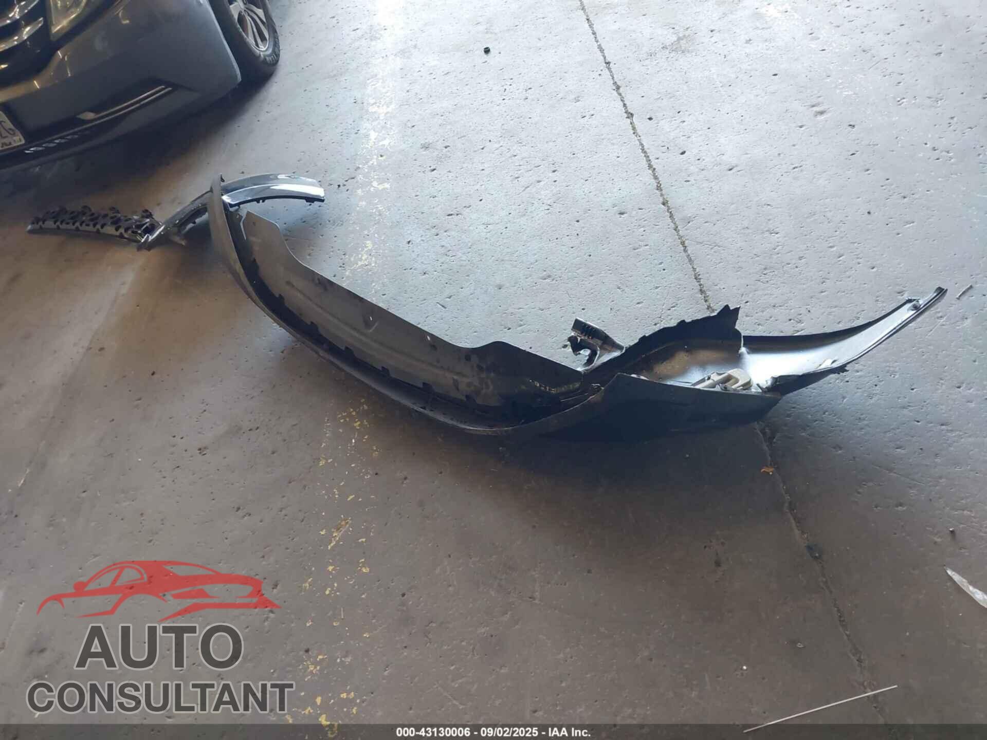 FORD EDGE 2013 - 2FMDK3JC0DBA40729