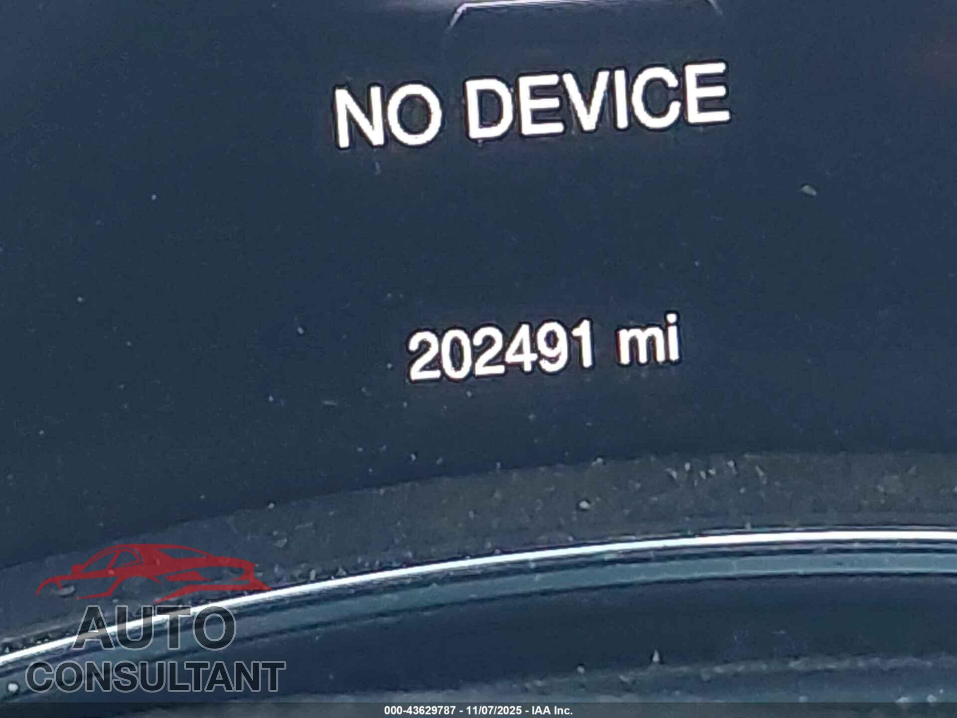 DODGE DURANGO 2015 - 1C4RDHAG0FC113833