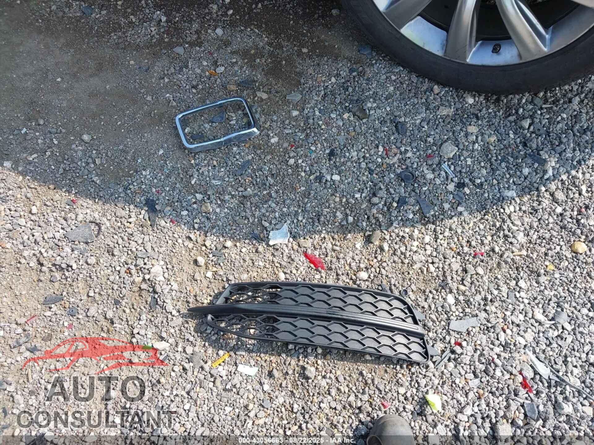 AUDI A6 2012 - WAUHGAFC8CN041714