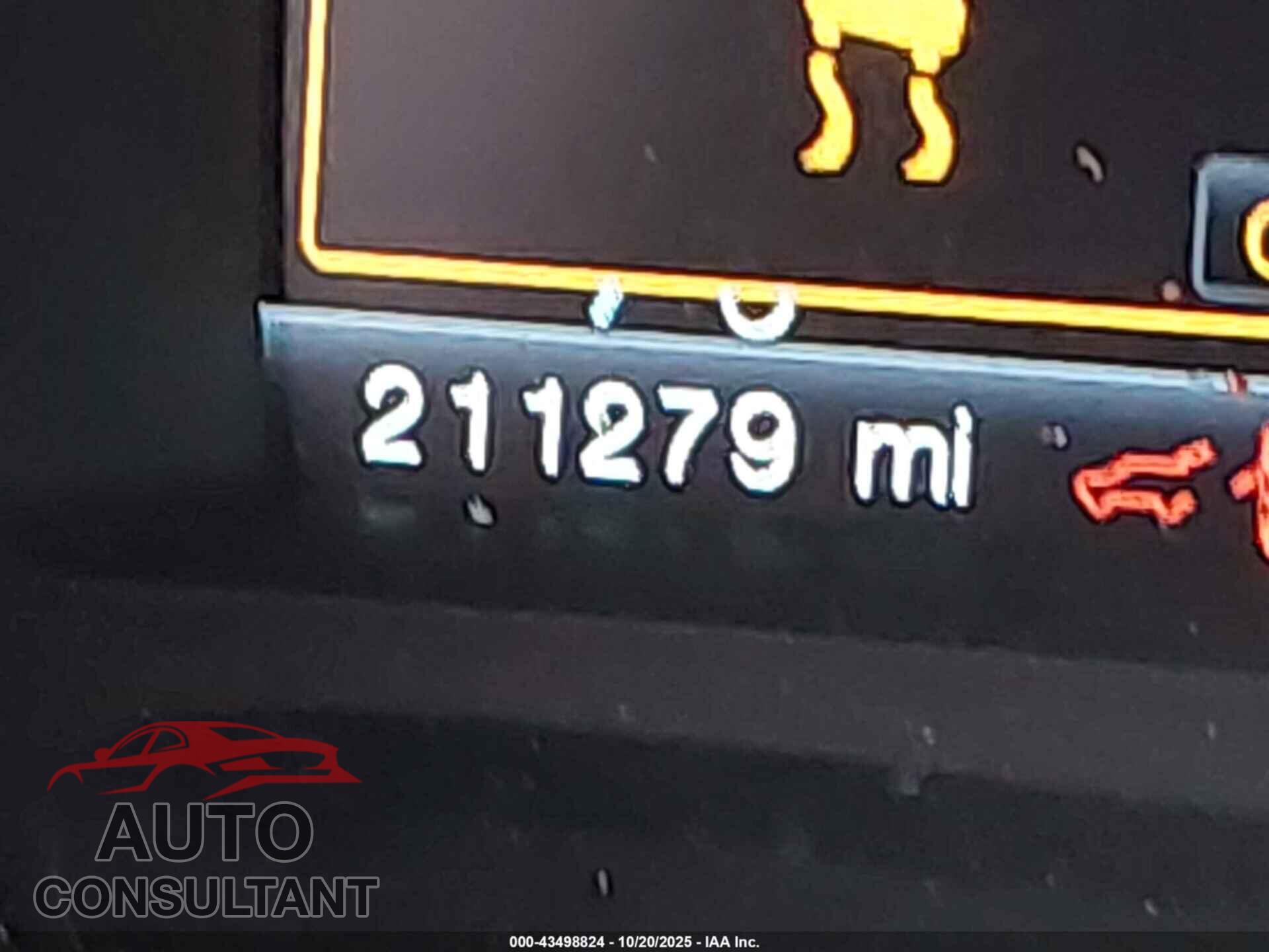 FORD EDGE 2014 - 2FMDK4KC9EBA58510
