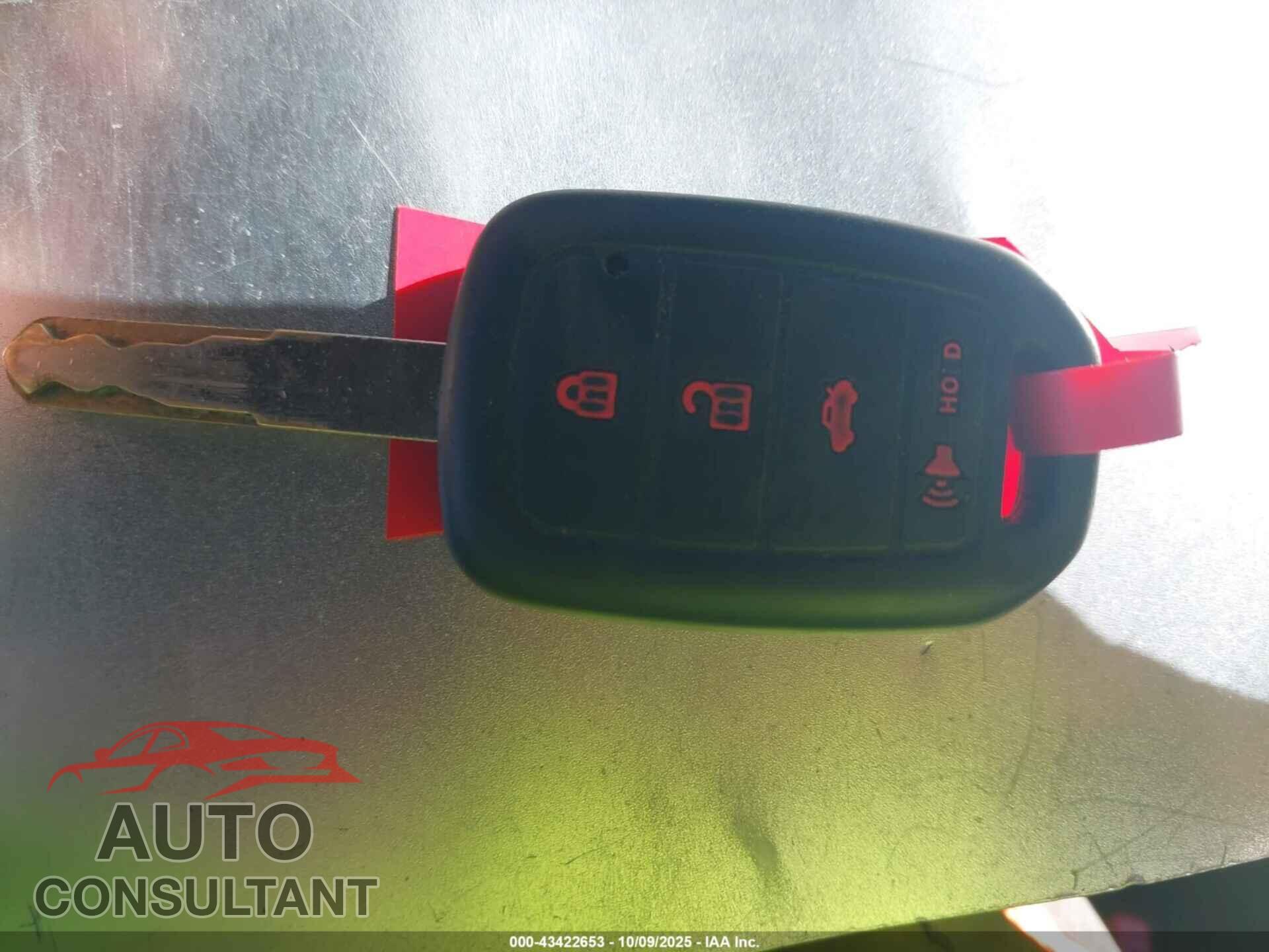 HONDA CIVIC 2015 - 19XFB2F54FE229641