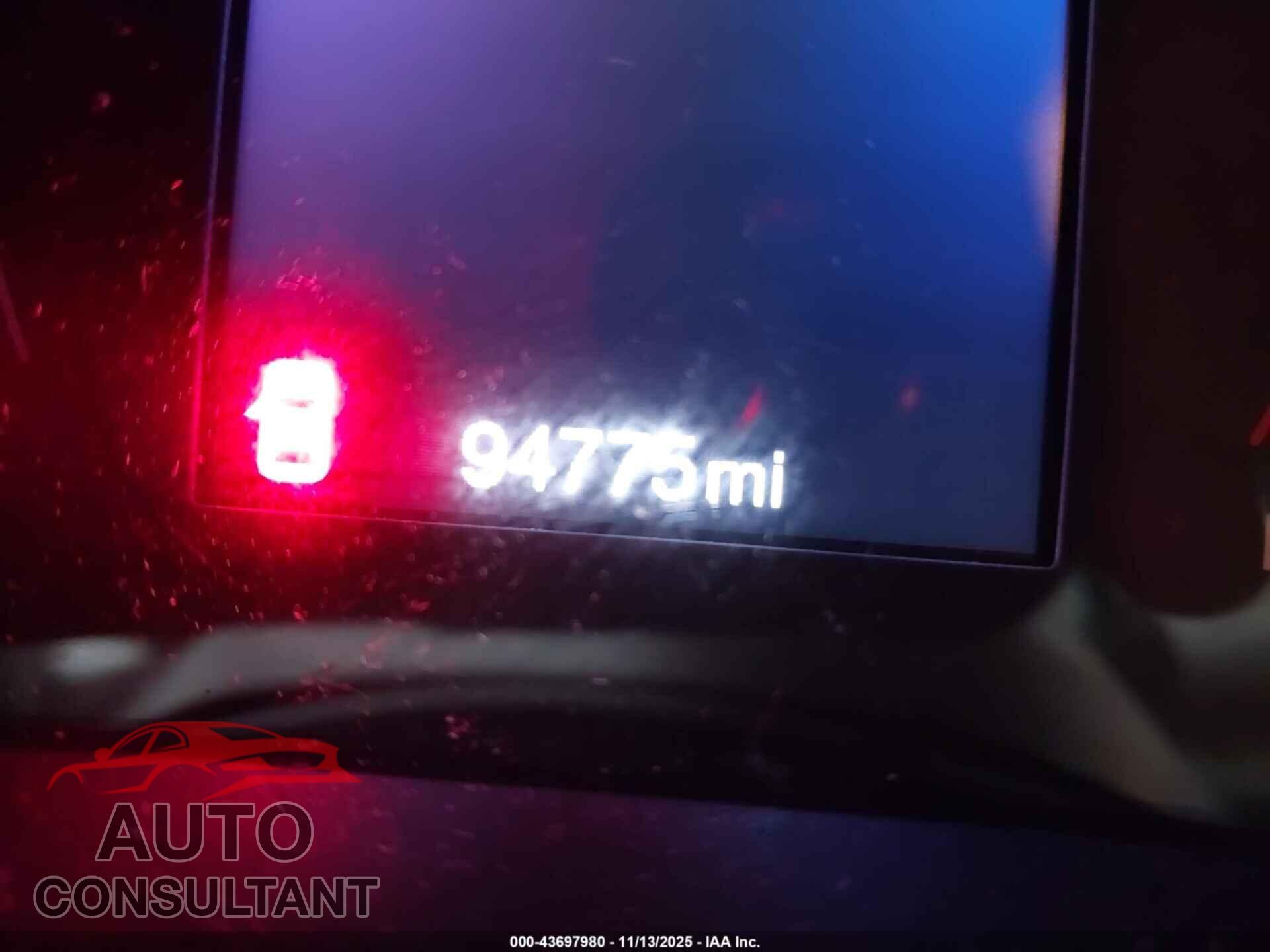 JEEP COMPASS 2019 - 3C4NJDBB8KT682995