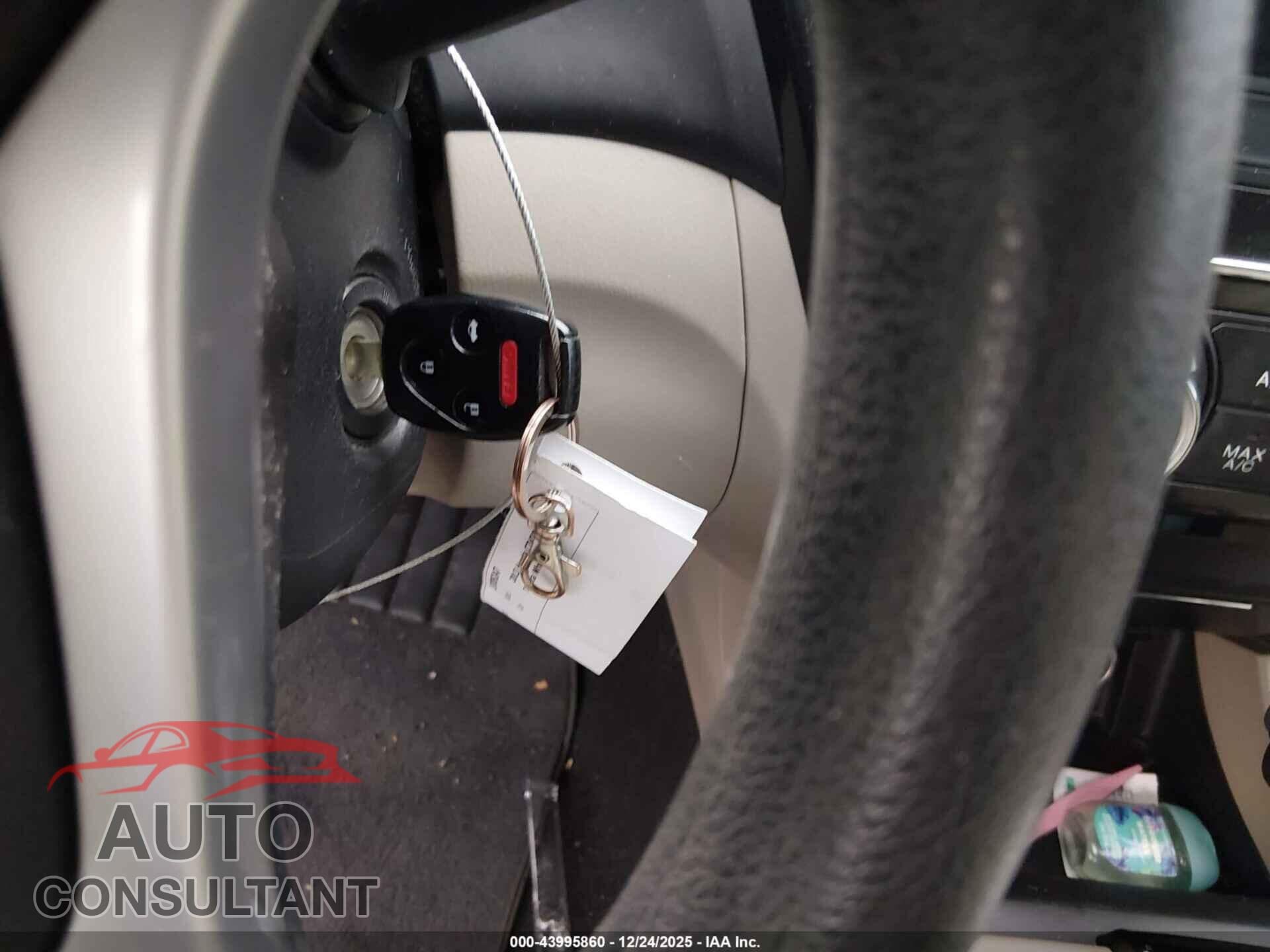 HONDA CIVIC 2013 - 19XFB2F53DE069927