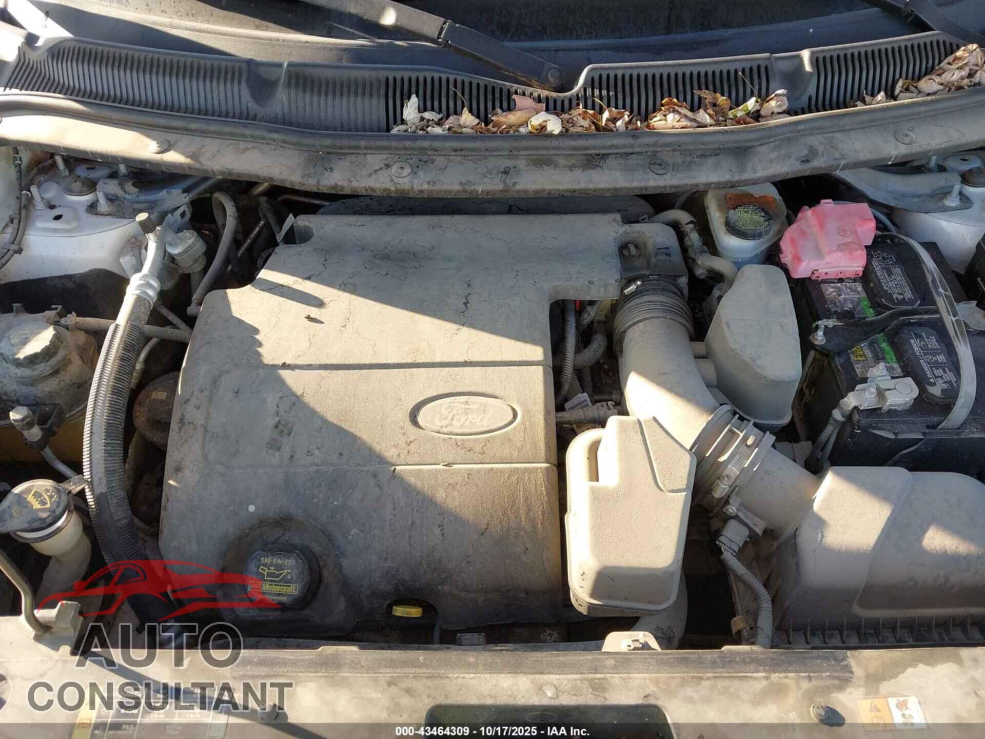FORD EXPLORER 2013 - 1FM5K8D80DGA18781