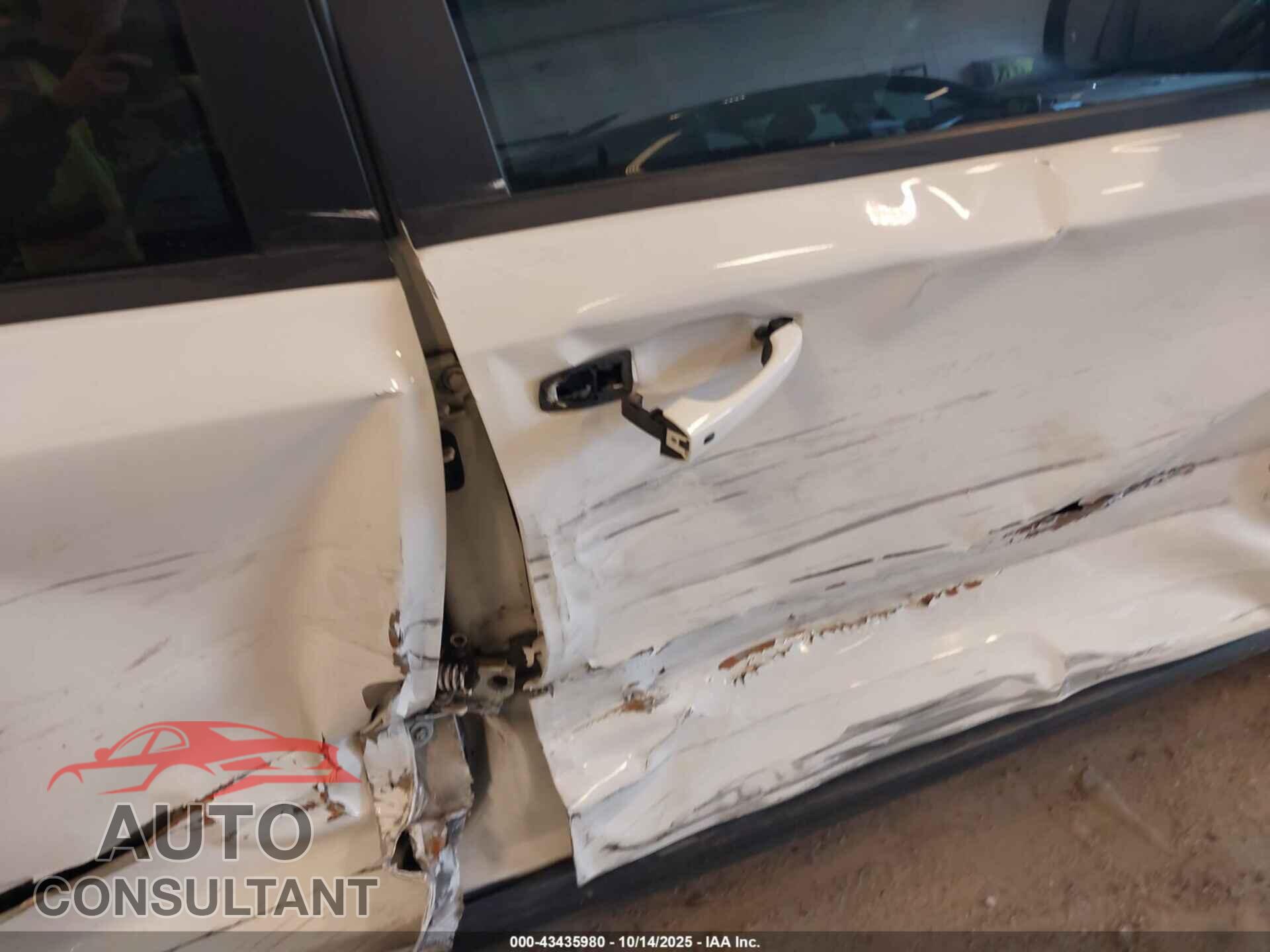 DODGE JOURNEY 2017 - 3C4PDDEG4HT567049