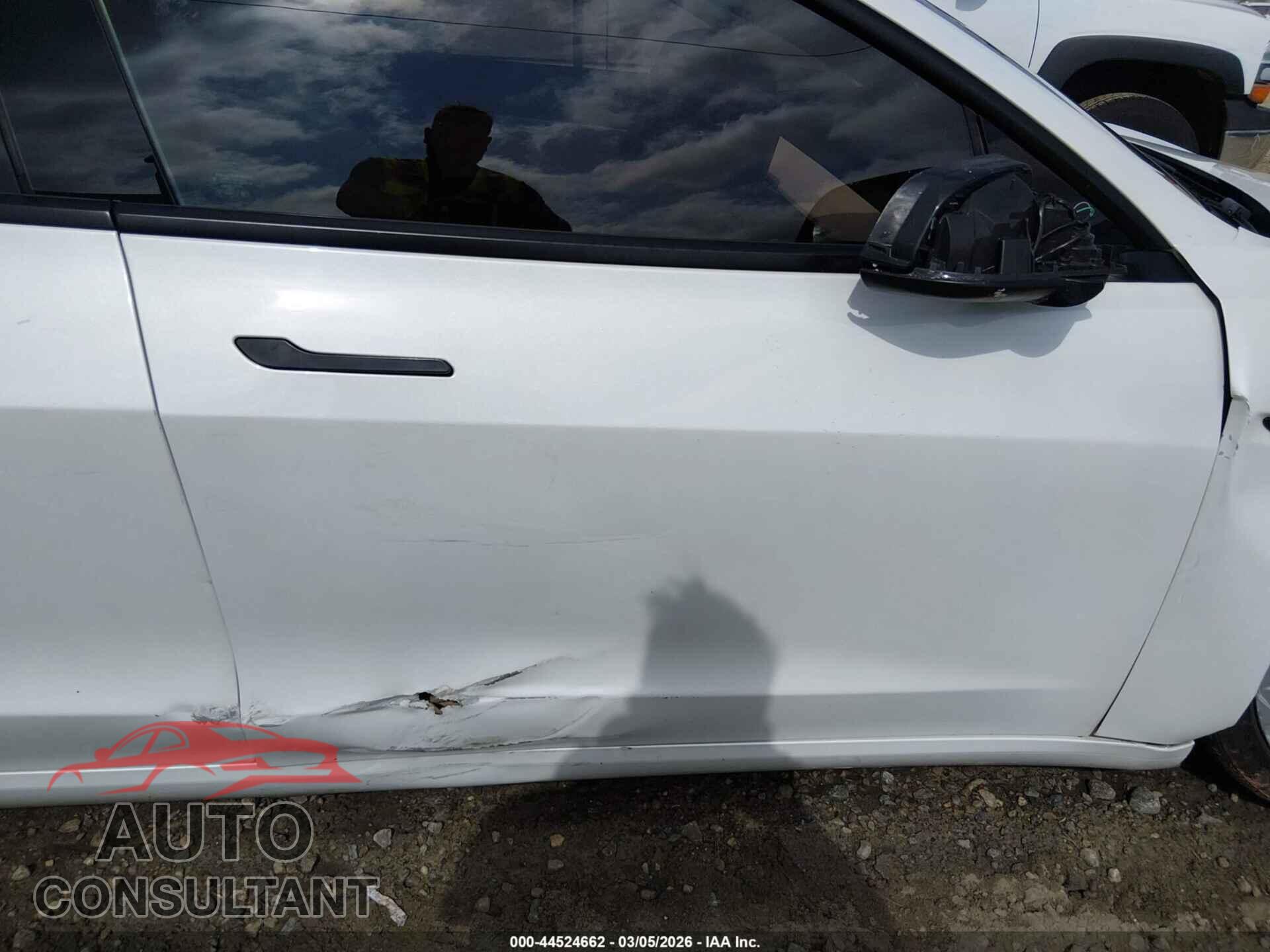 TESLA MODEL 3 2021 - 5YJ3E1EA3MF915650