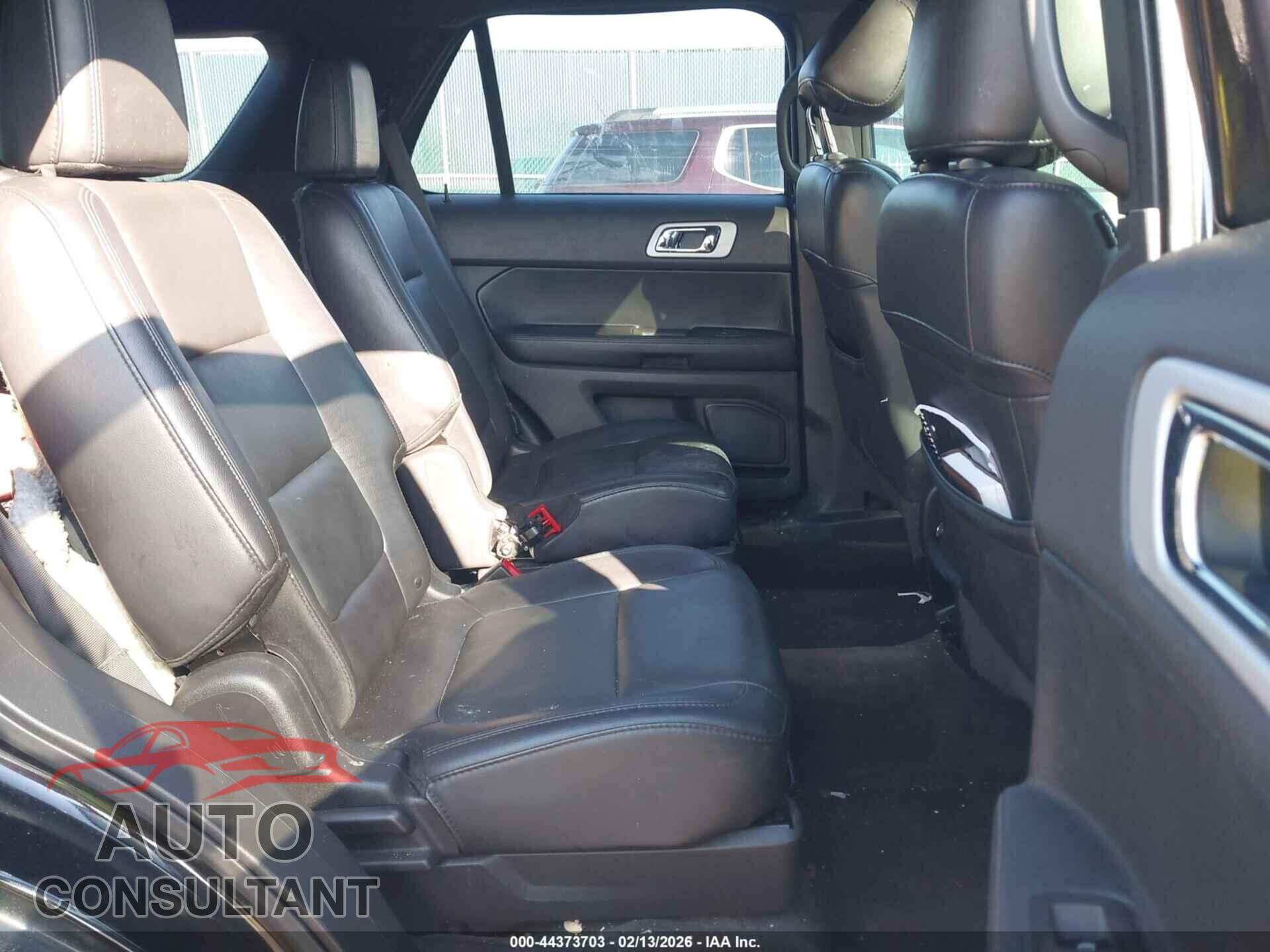 FORD EXPLORER 2015 - 1FM5K8D82FGB72153
