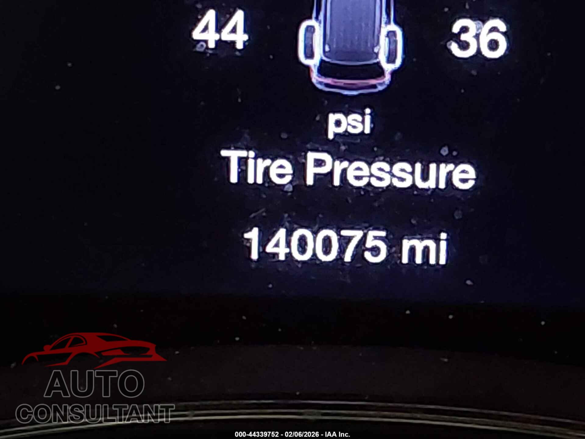 DODGE DURANGO 2017 - 1C4RDJDG8HC629878