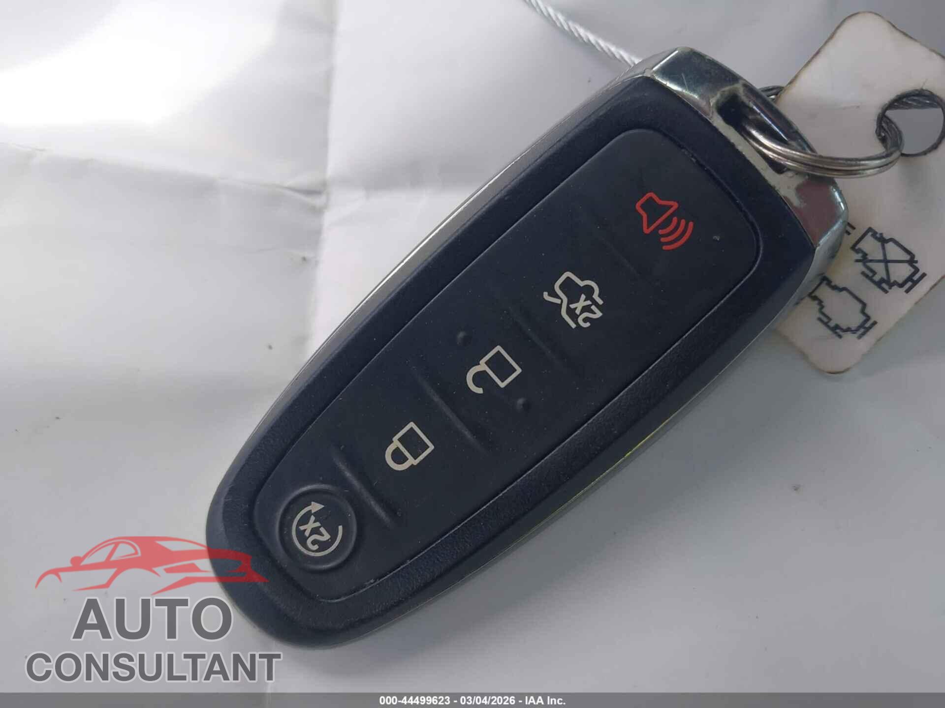 FORD ESCAPE 2014 - 1FMCU0J94EUA19466