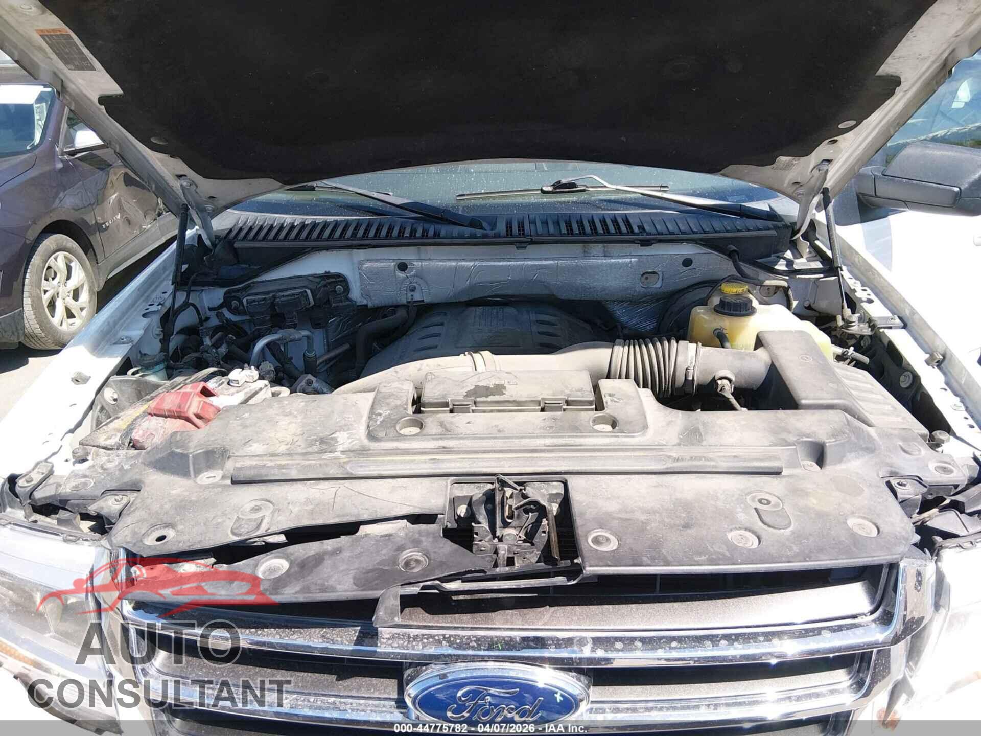FORD EXPEDITION EL 2017 - 1FMJK1HT9HEA33575