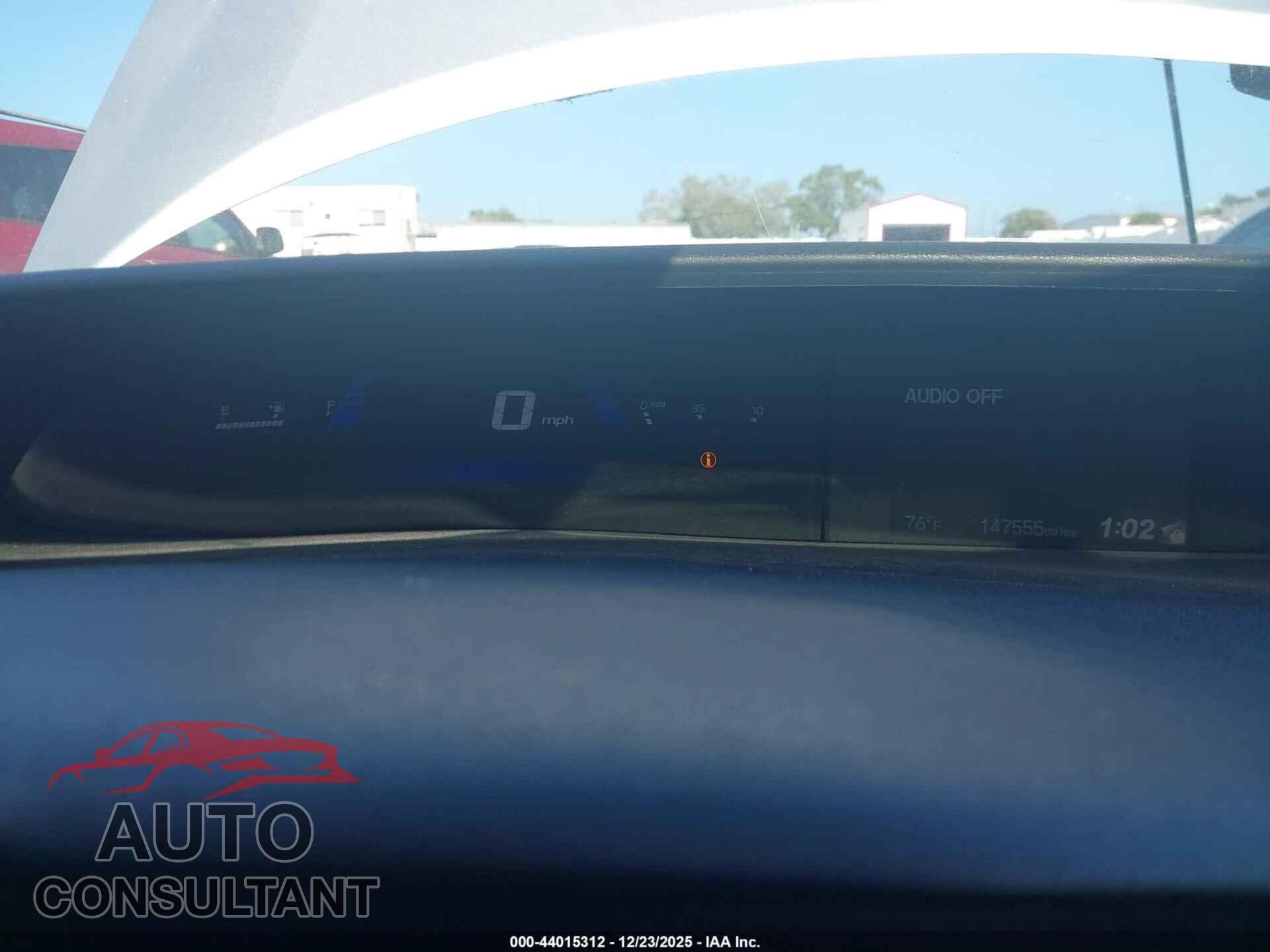 HONDA CIVIC 2015 - 19XFB2F57FE230167